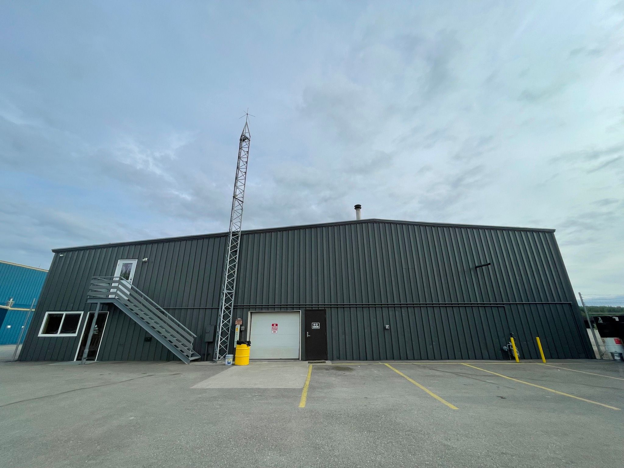  for Nash Brothers Painting Services in Soldotna, AK