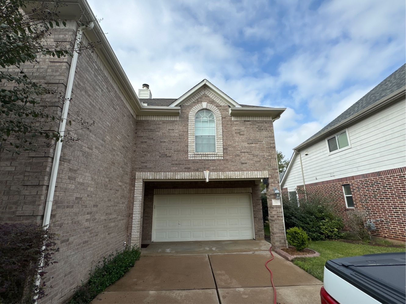  for Power Pressure Wash in Houston, TX