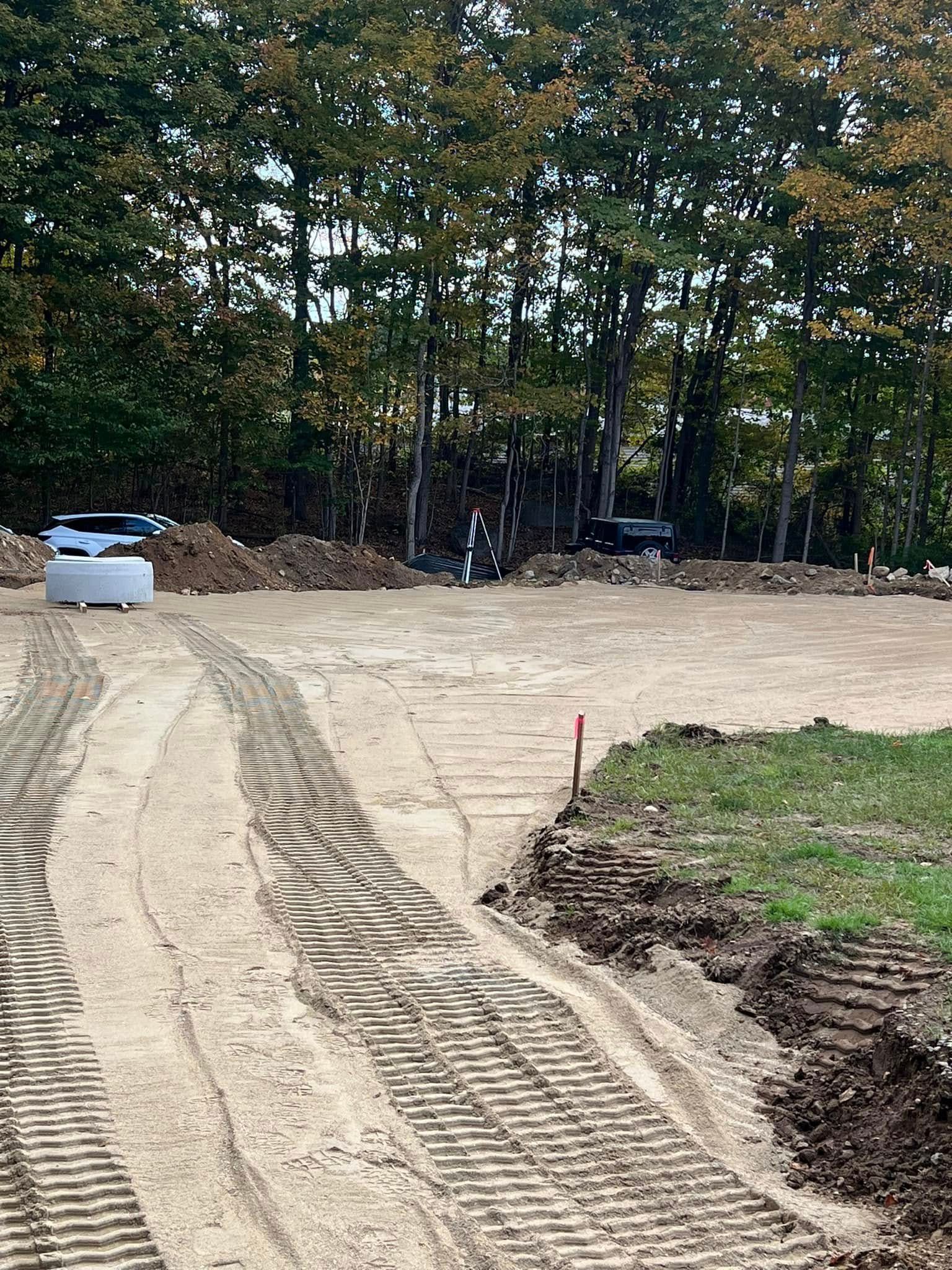 All Photos for Cardinal Landworks LLC in Canterbury, CT