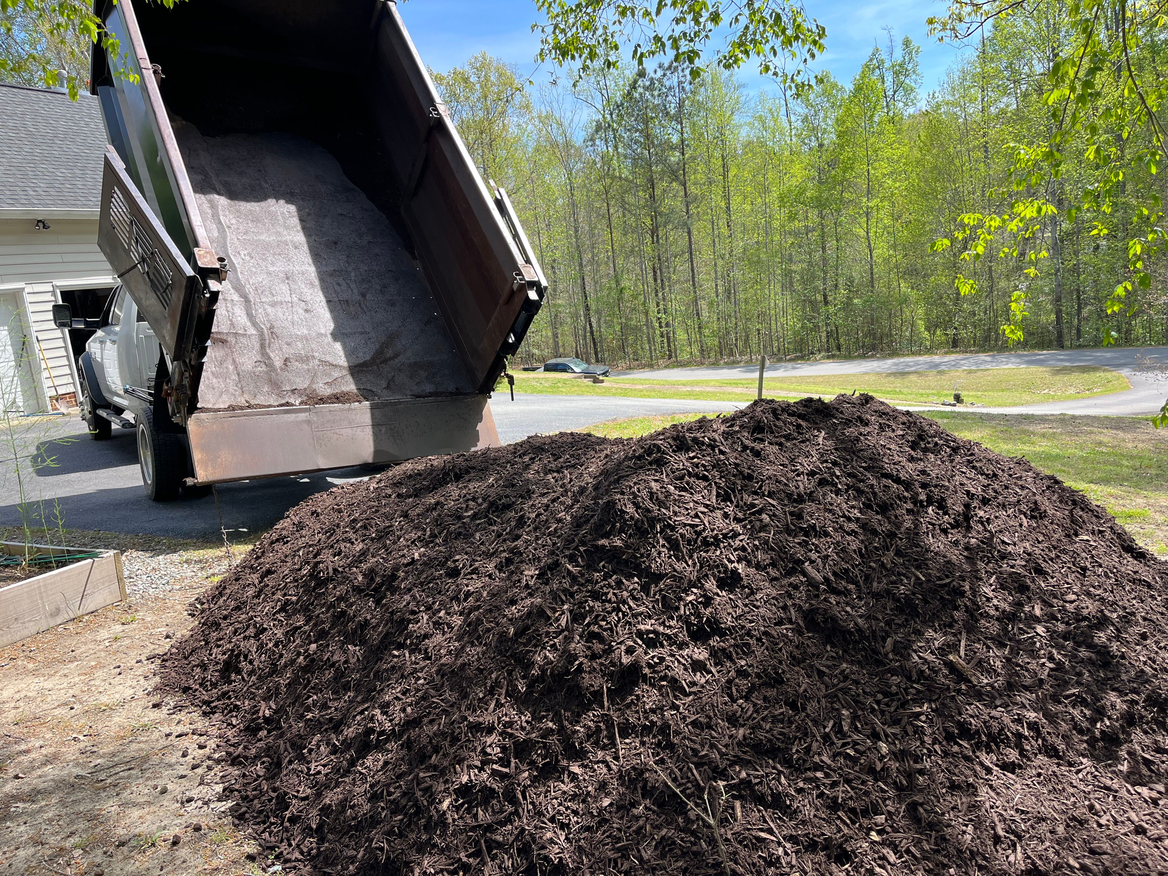  for Atlas Home Services in Mechanicsville, VA