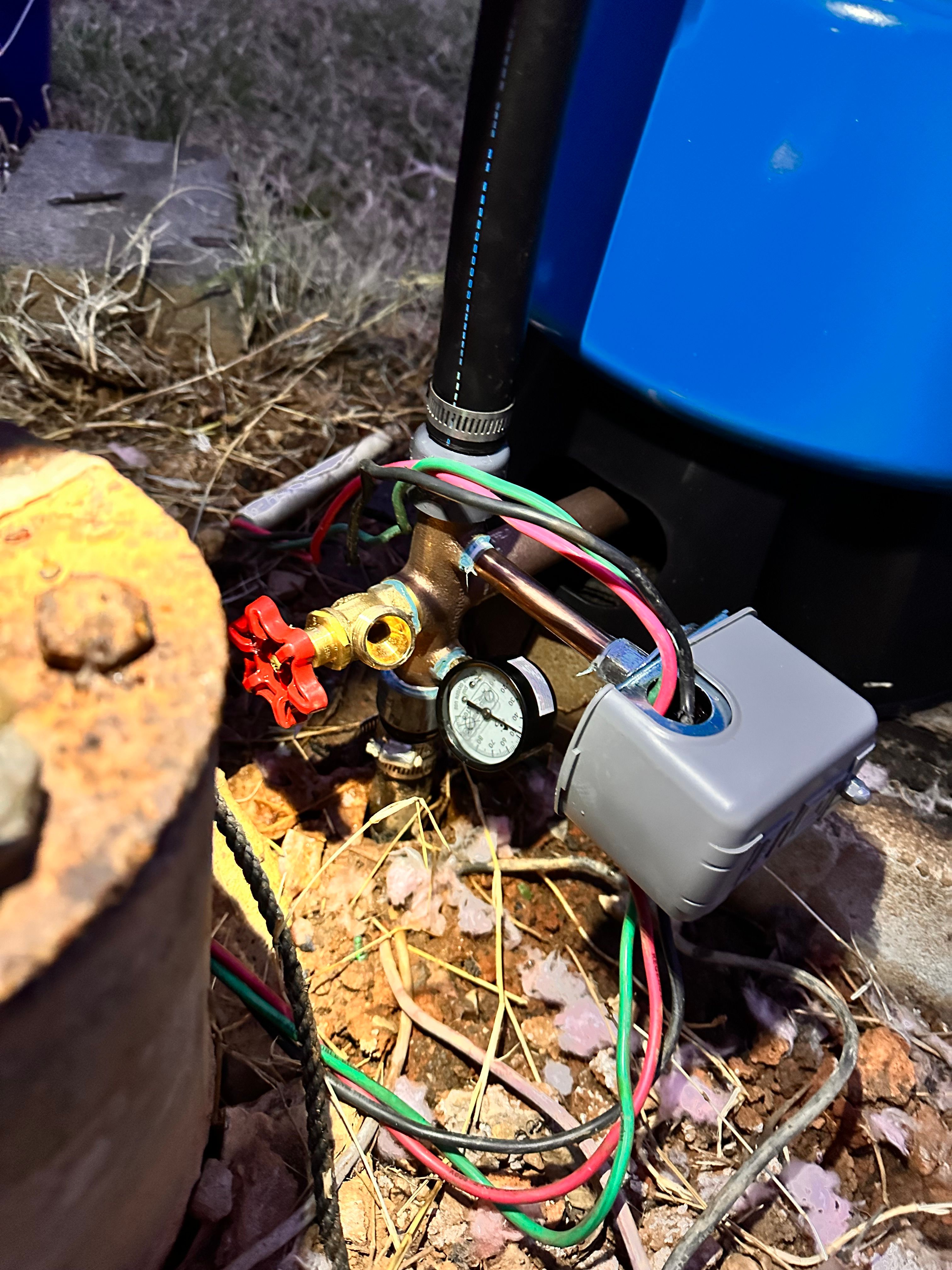  for Purified Plumbing Services INC in Roxboro, NC