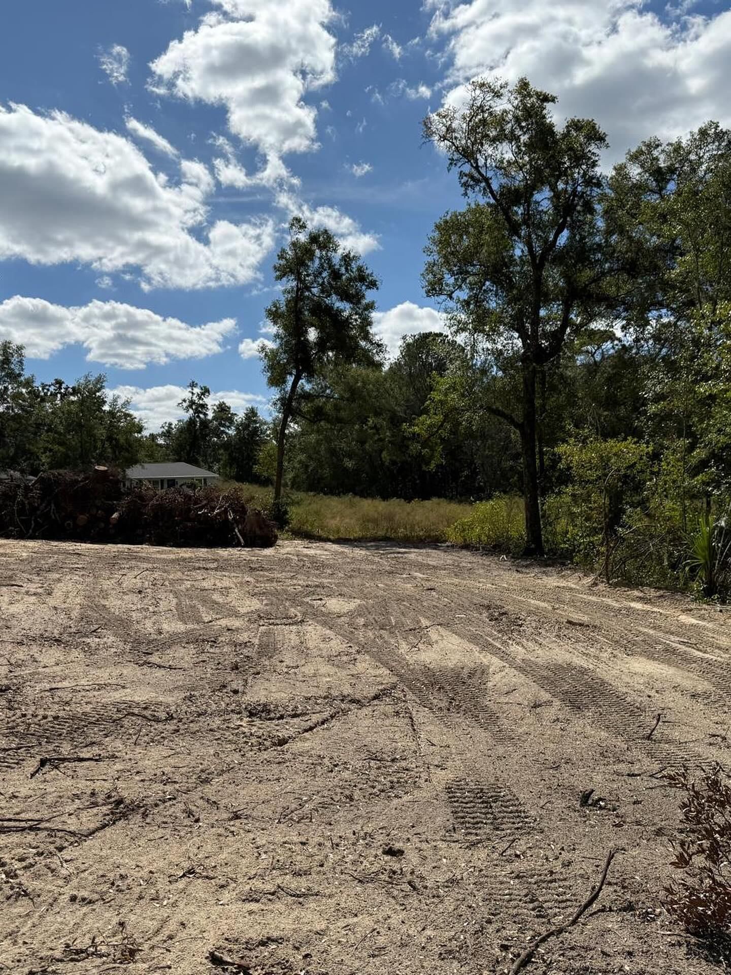  for J & E Land Clearing, LLC. in Dunnellon, FL