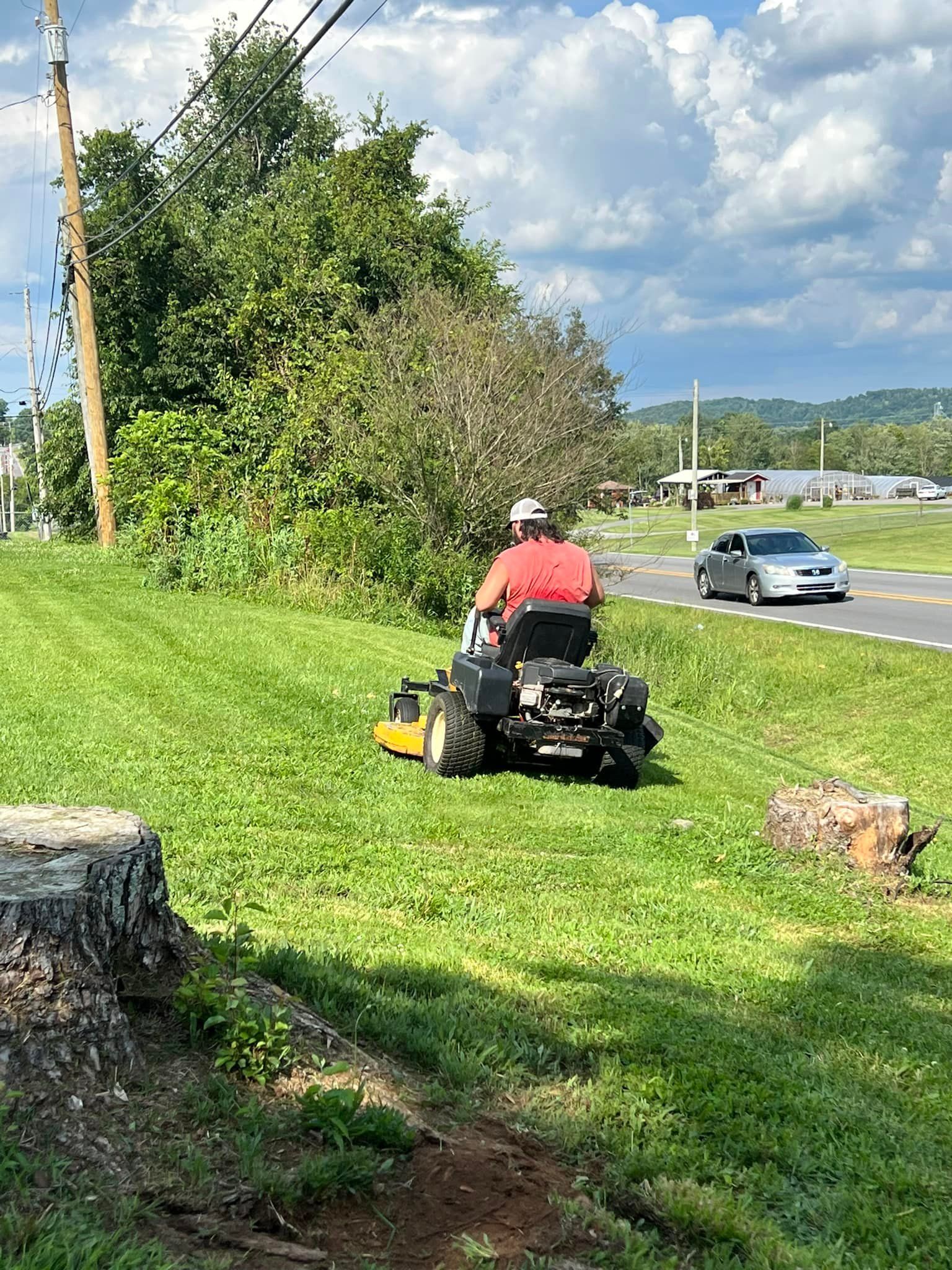 All Photos for The Yard Barbers in Somerset, KY