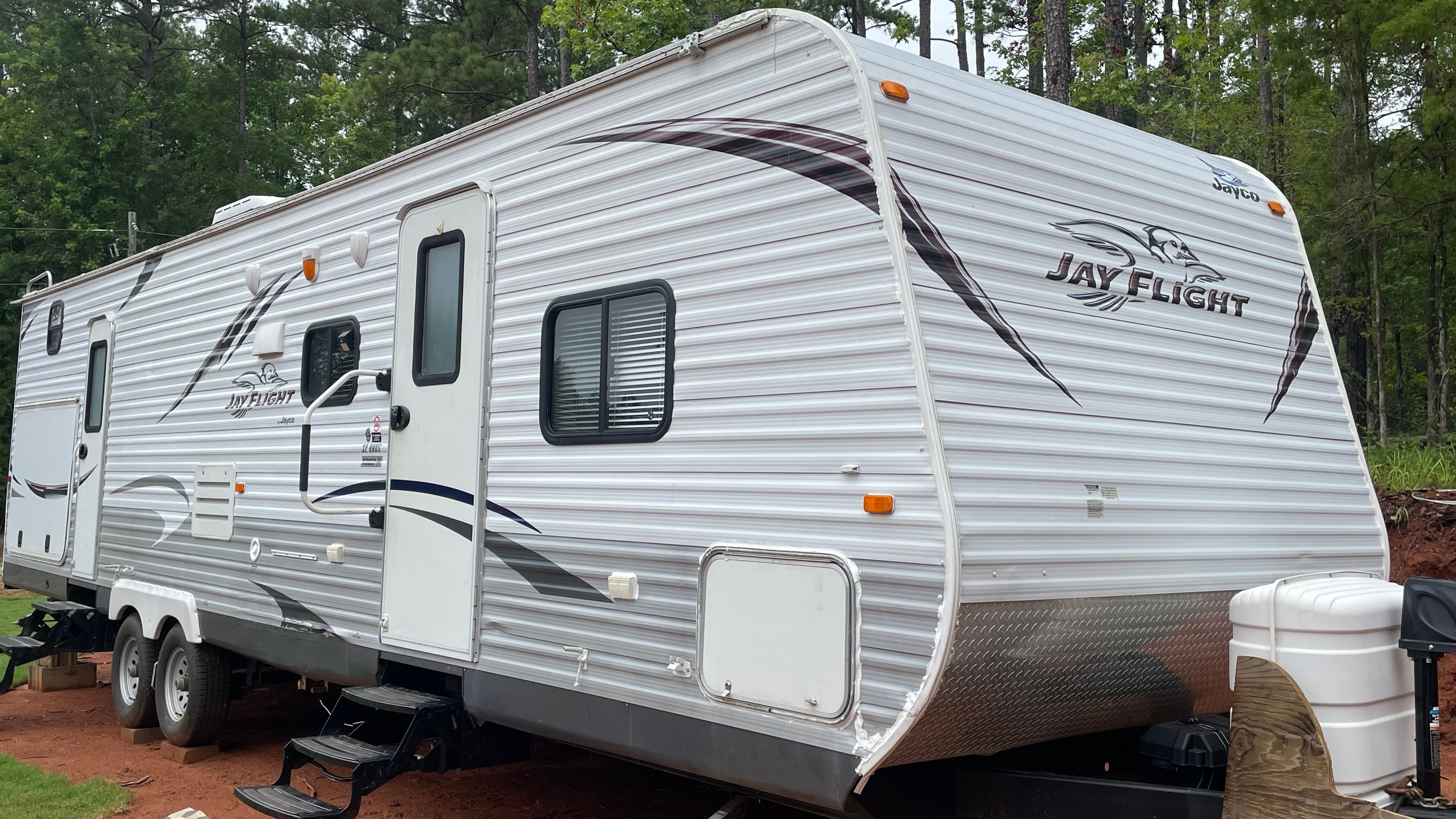 All Photos for Paradise RV Rentals in Perry, GA
