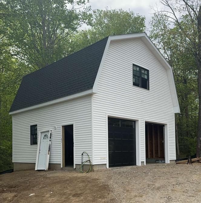  for Girouard Contracting in Gardner, MA