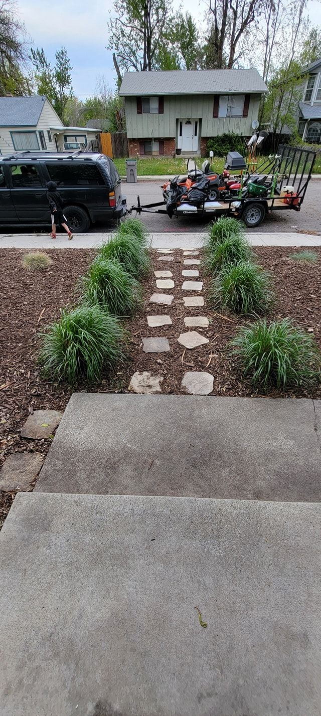  for All American Landscaping and Lawncare in Nampa, ID