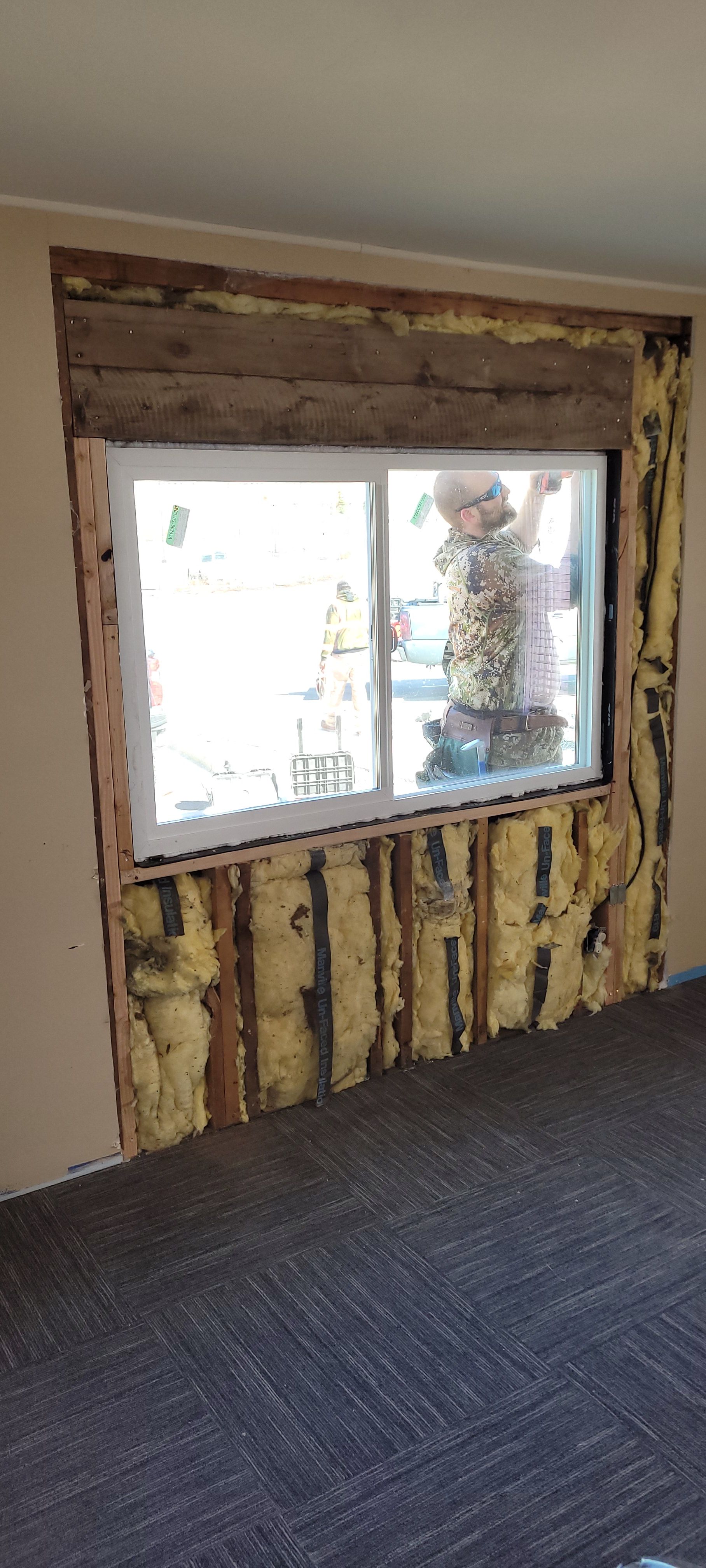 All Photos for Dandron Construction in Anchorage, AK