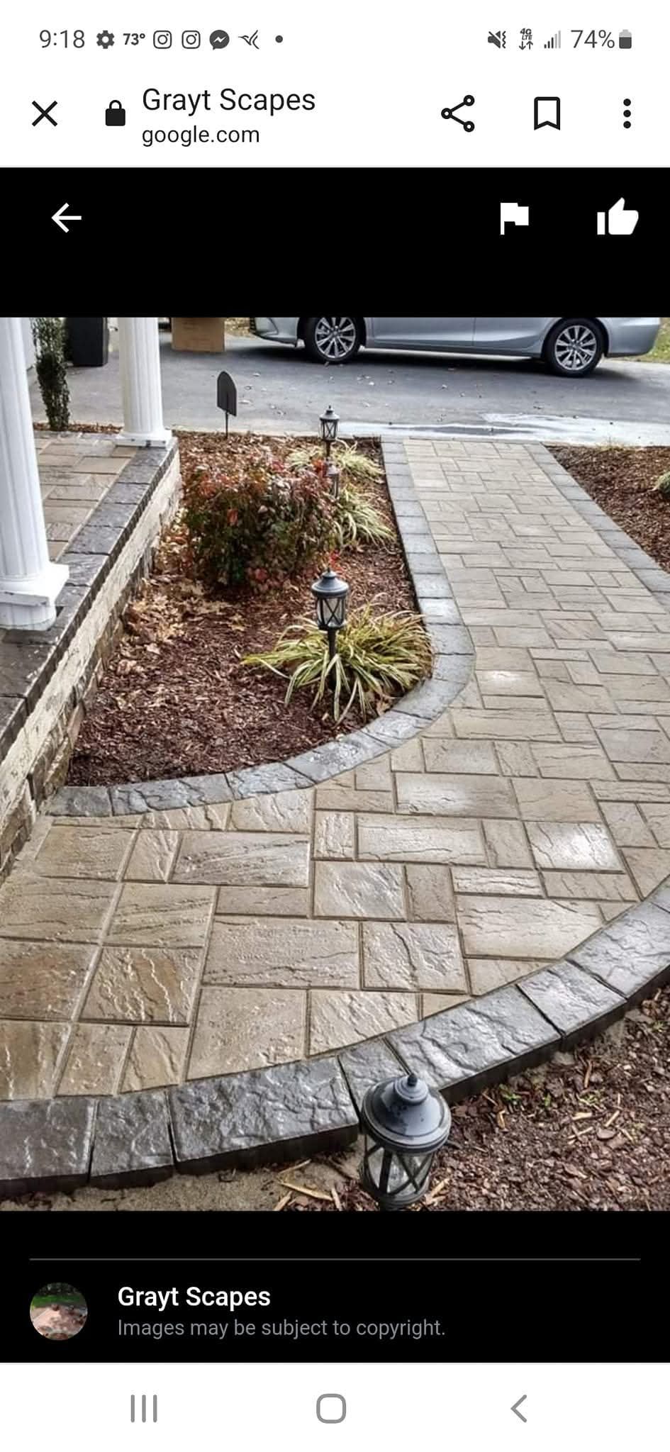 All Photos for Grayt Scapes LLC in Johnson City, TN
