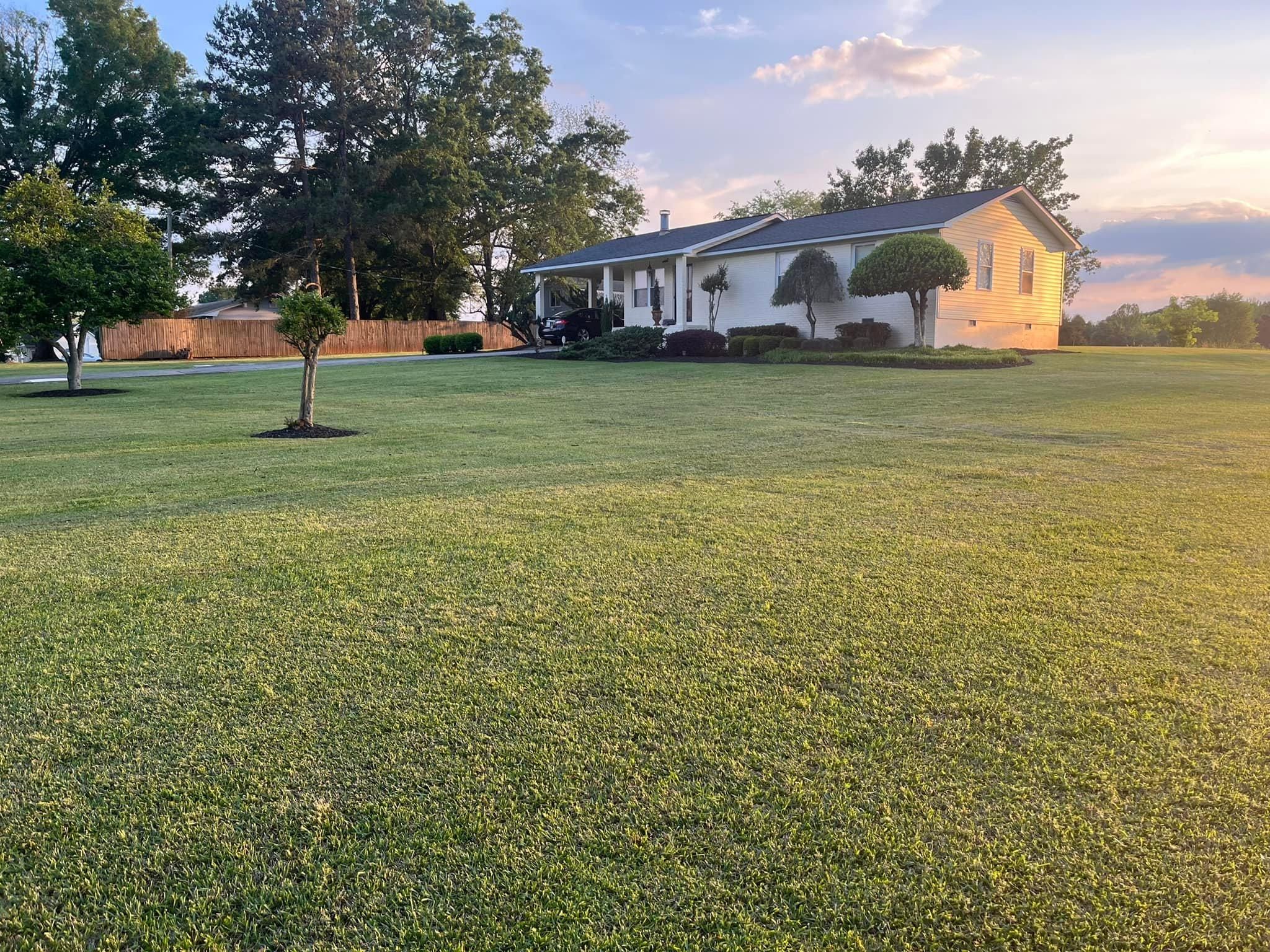  for Xtreme Landscaping & Lawn Care in Lincoln, AL