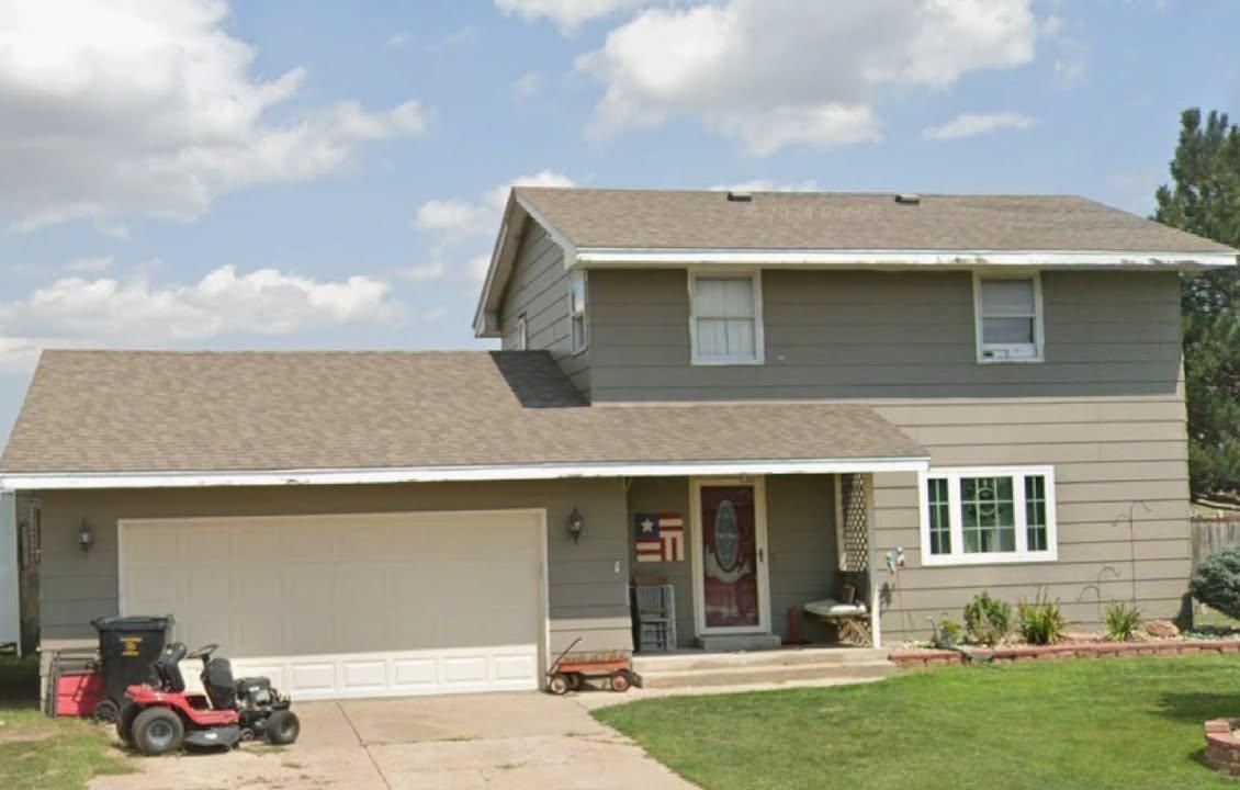  for Zimmer Construction & Remodeling in WaKeeney, KS