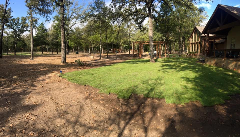  for A Realtree Service in Garland, TX