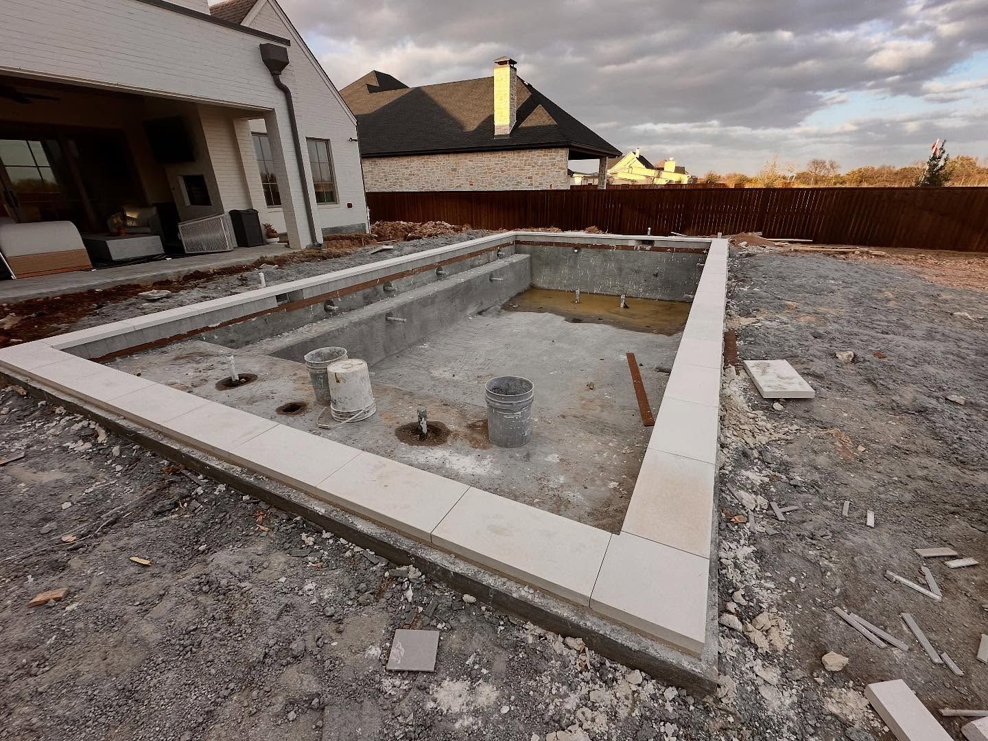  for J & P Construction in Houston, TX