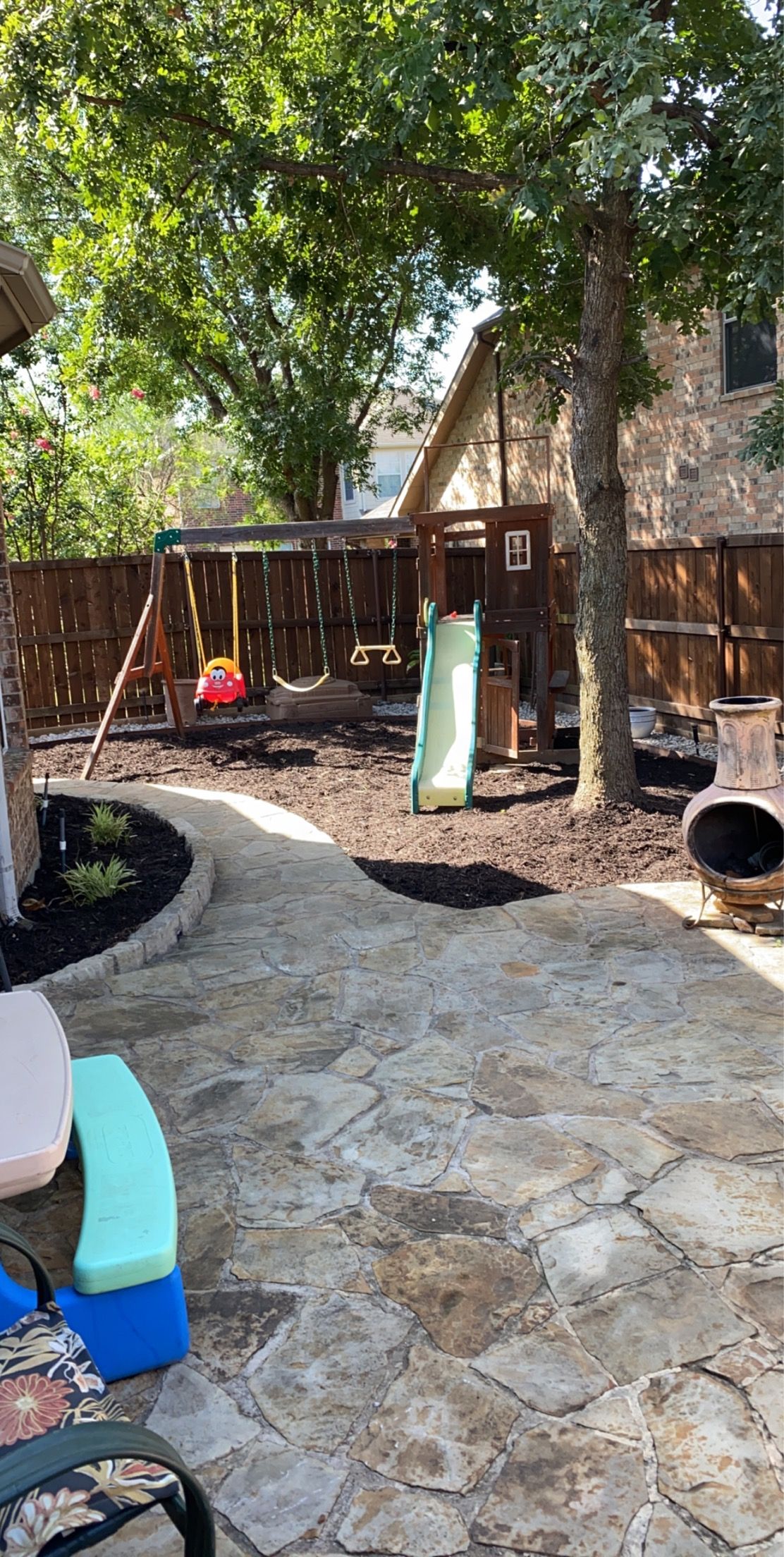 All Photos for Landscape Legends in Roanoke, TX