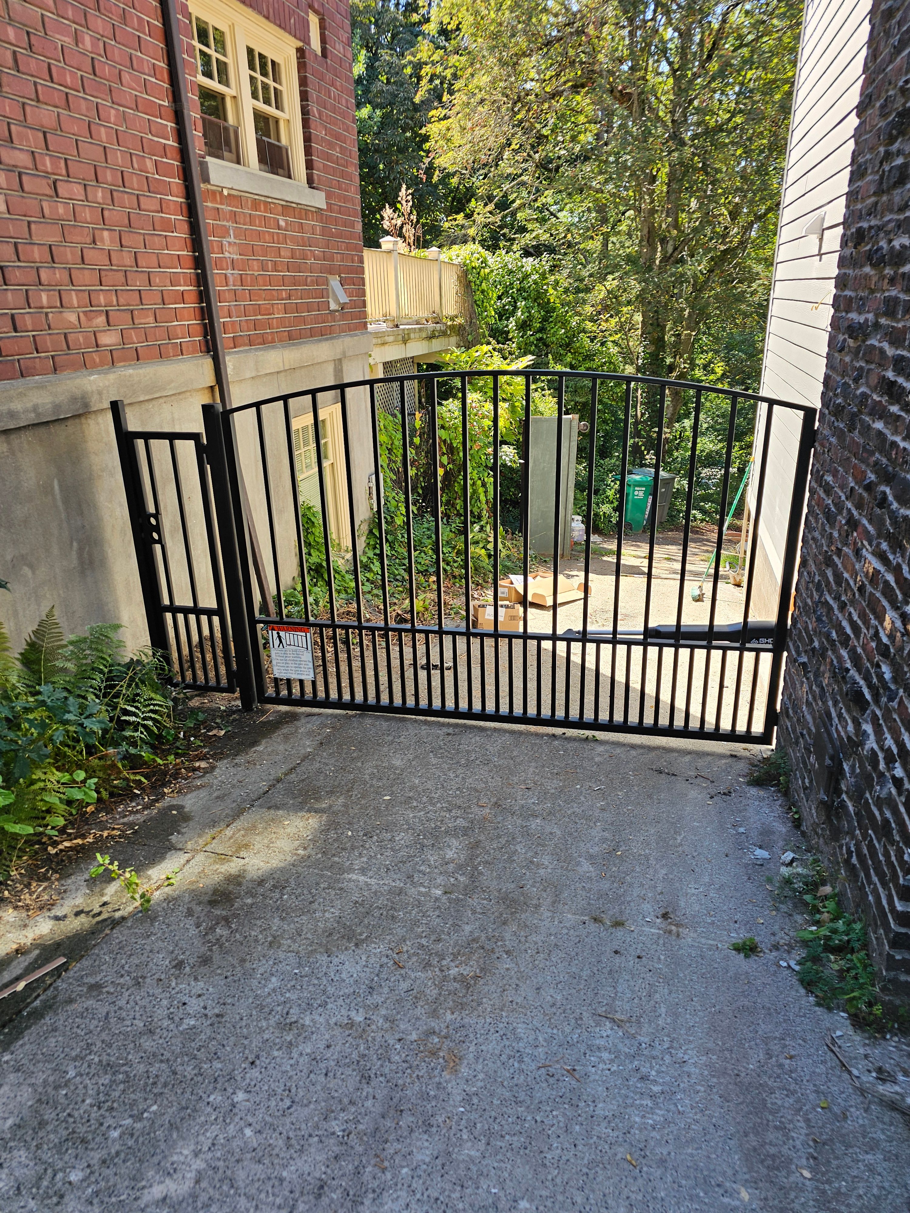  for Custom Gates Welding, LLC. in Auburn, WA