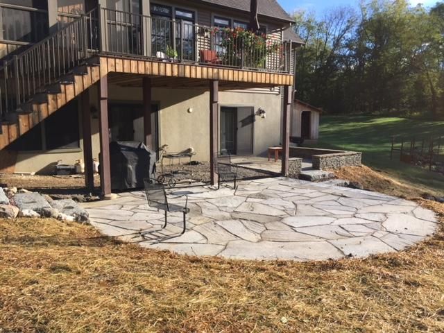 All Photos for Wantage Fence & Stonework, LLC in Wantage, New Jersey
