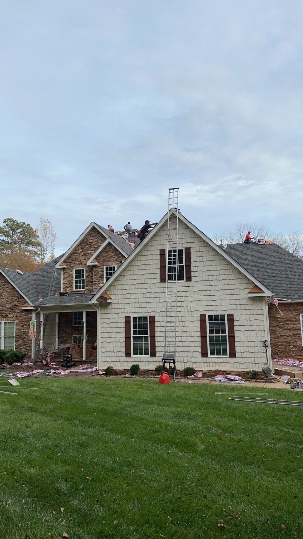 All Photos for Stephens’ Roofing LLC in Charlotte, NC