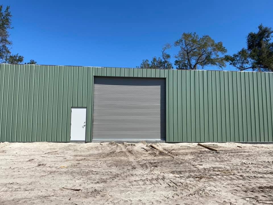 for Tri-County Garage Doors in Altoona, FL