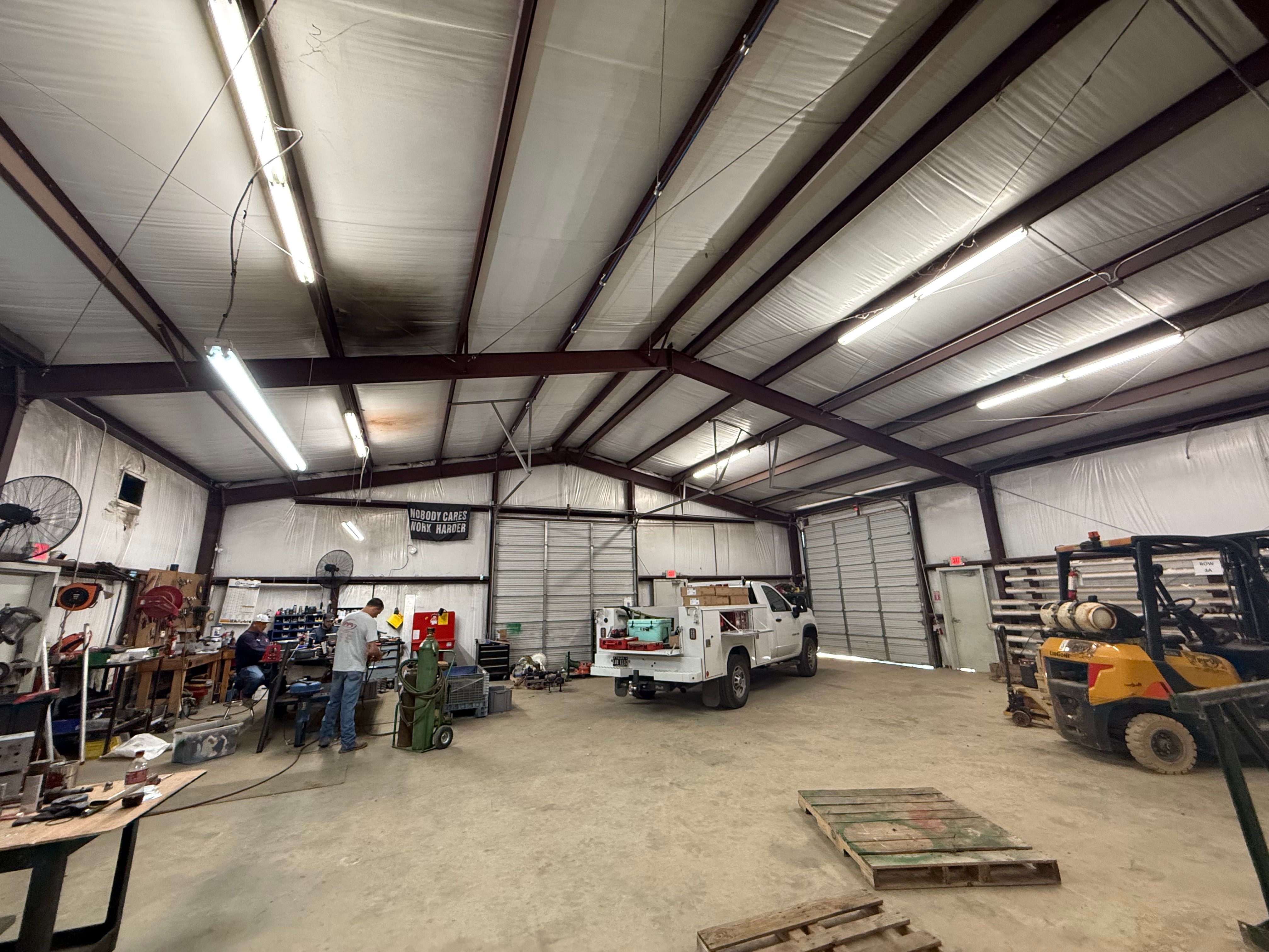  for LUX Electric in Floresville, TX