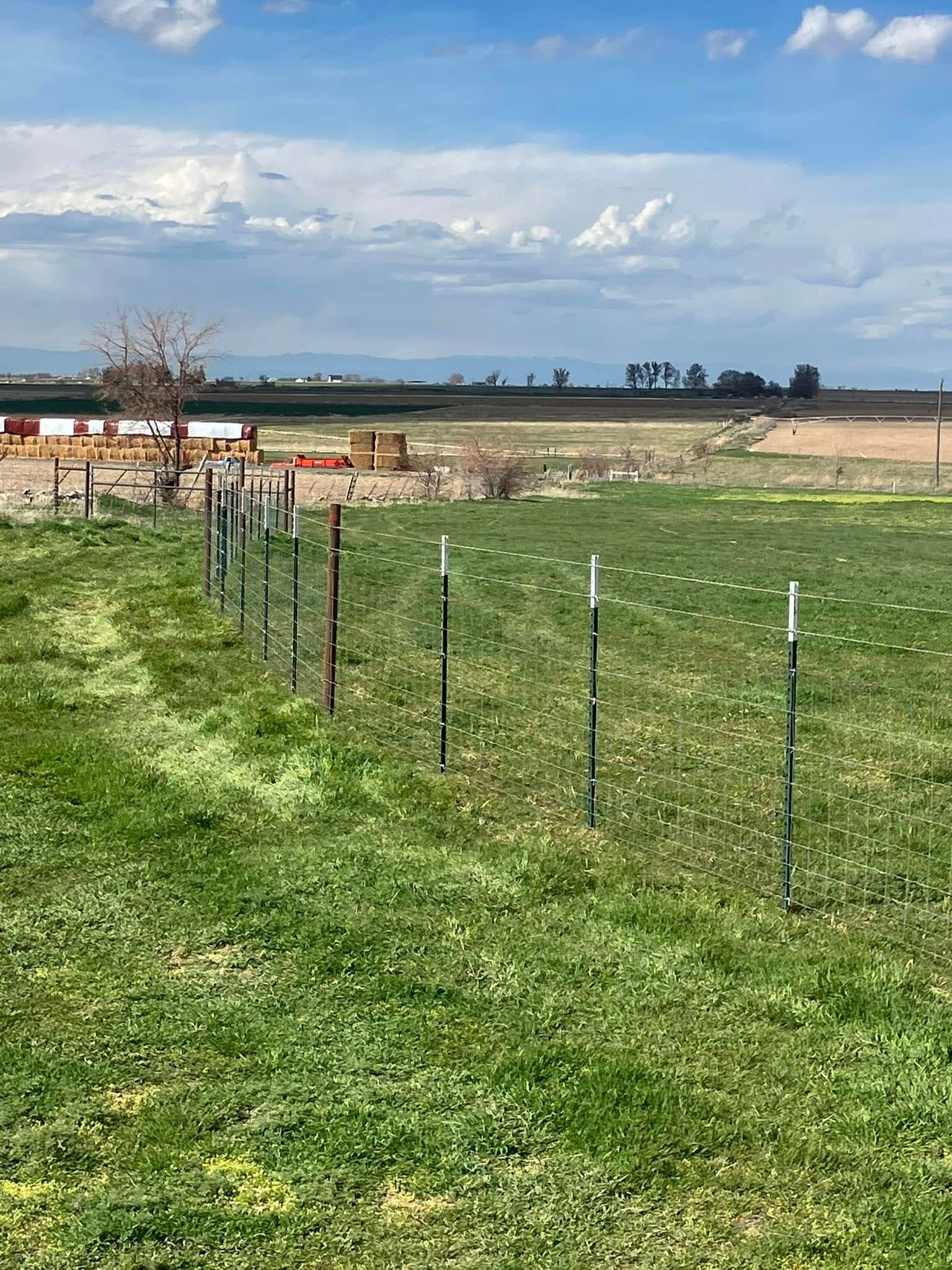  for TK Welding Services in Castleford, ID