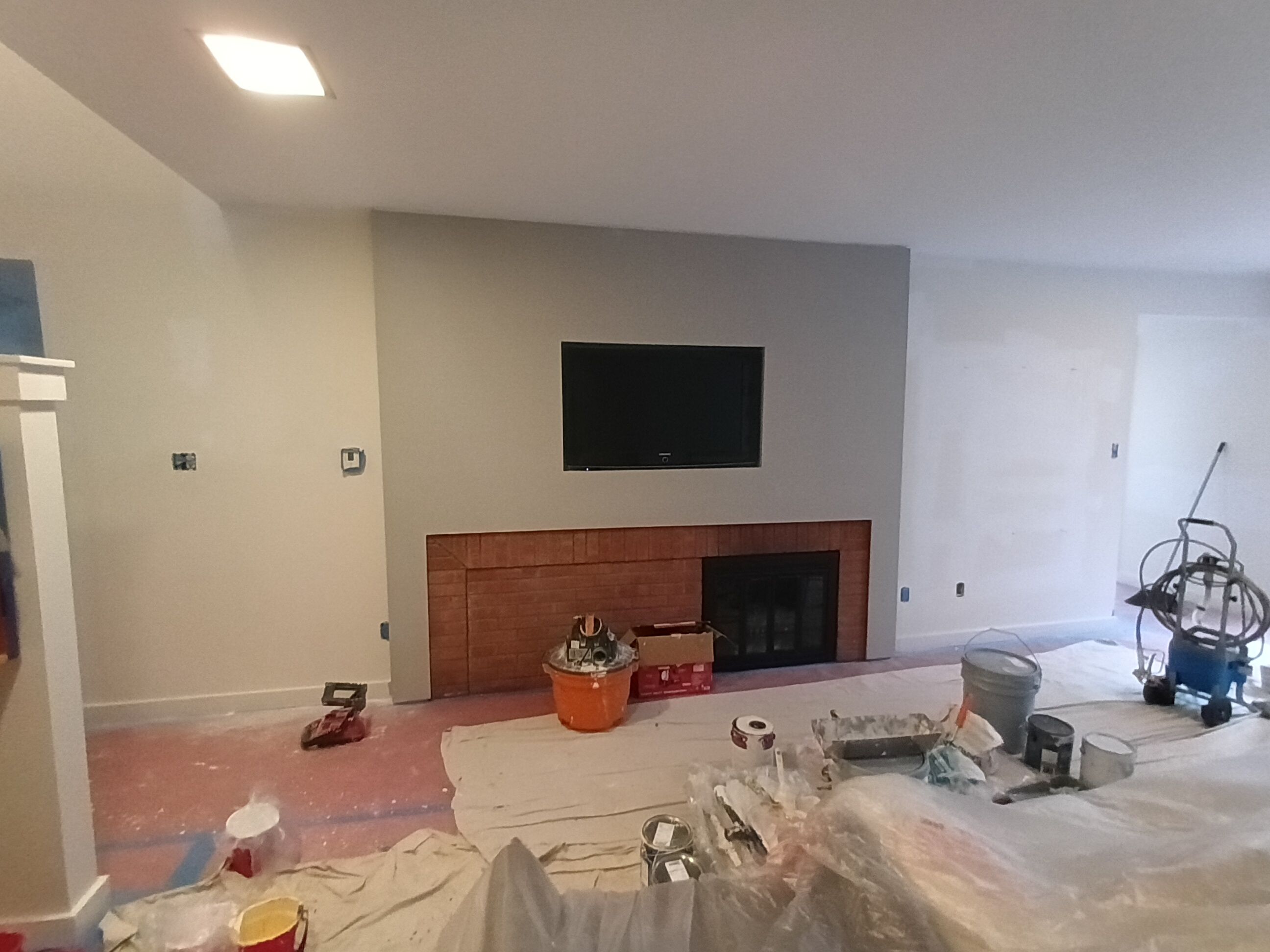 All Photos for Norm's Painting & Services in Cleveland, OH