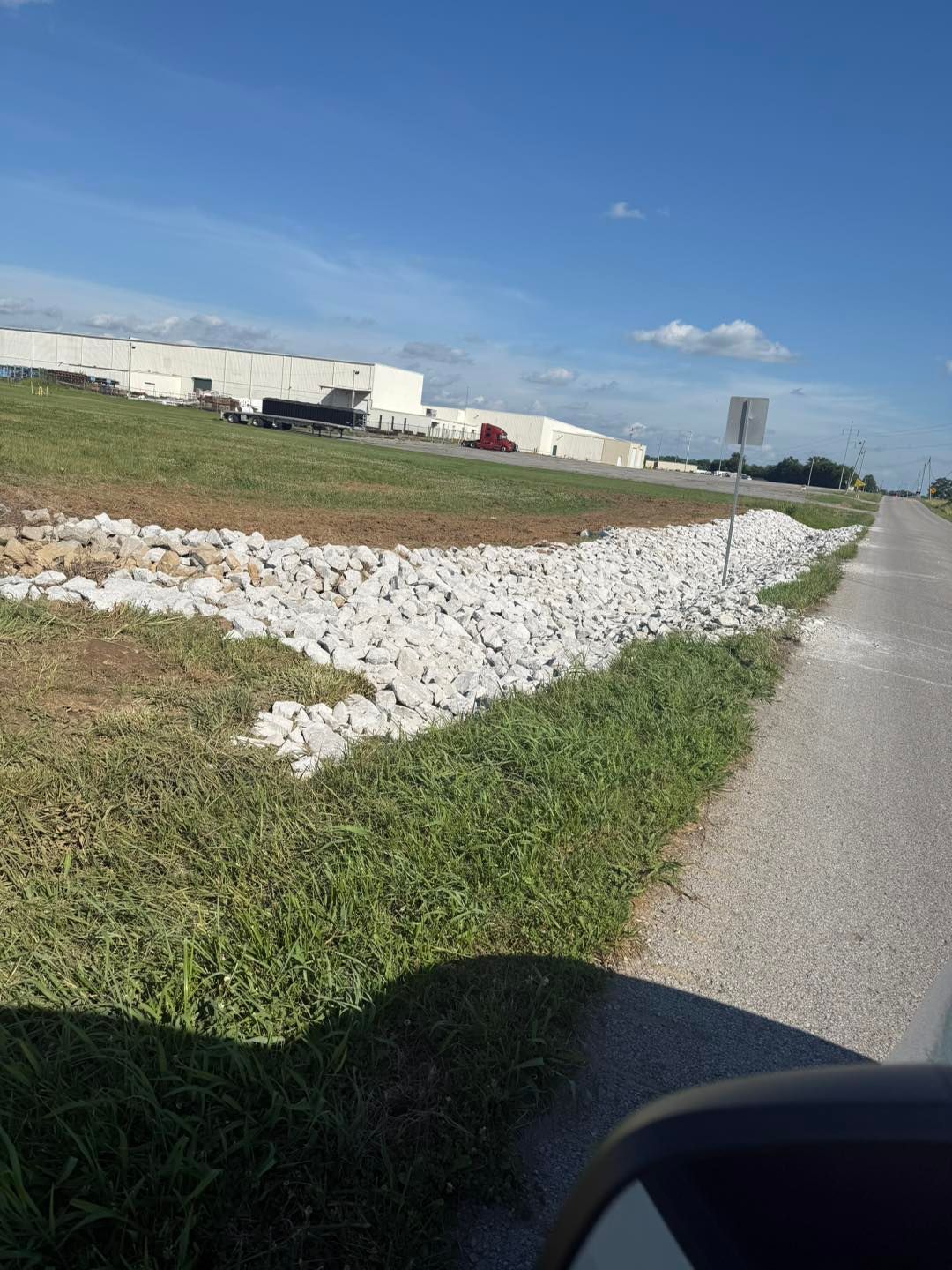  for HBN Contracting in Hopkinsville, KY