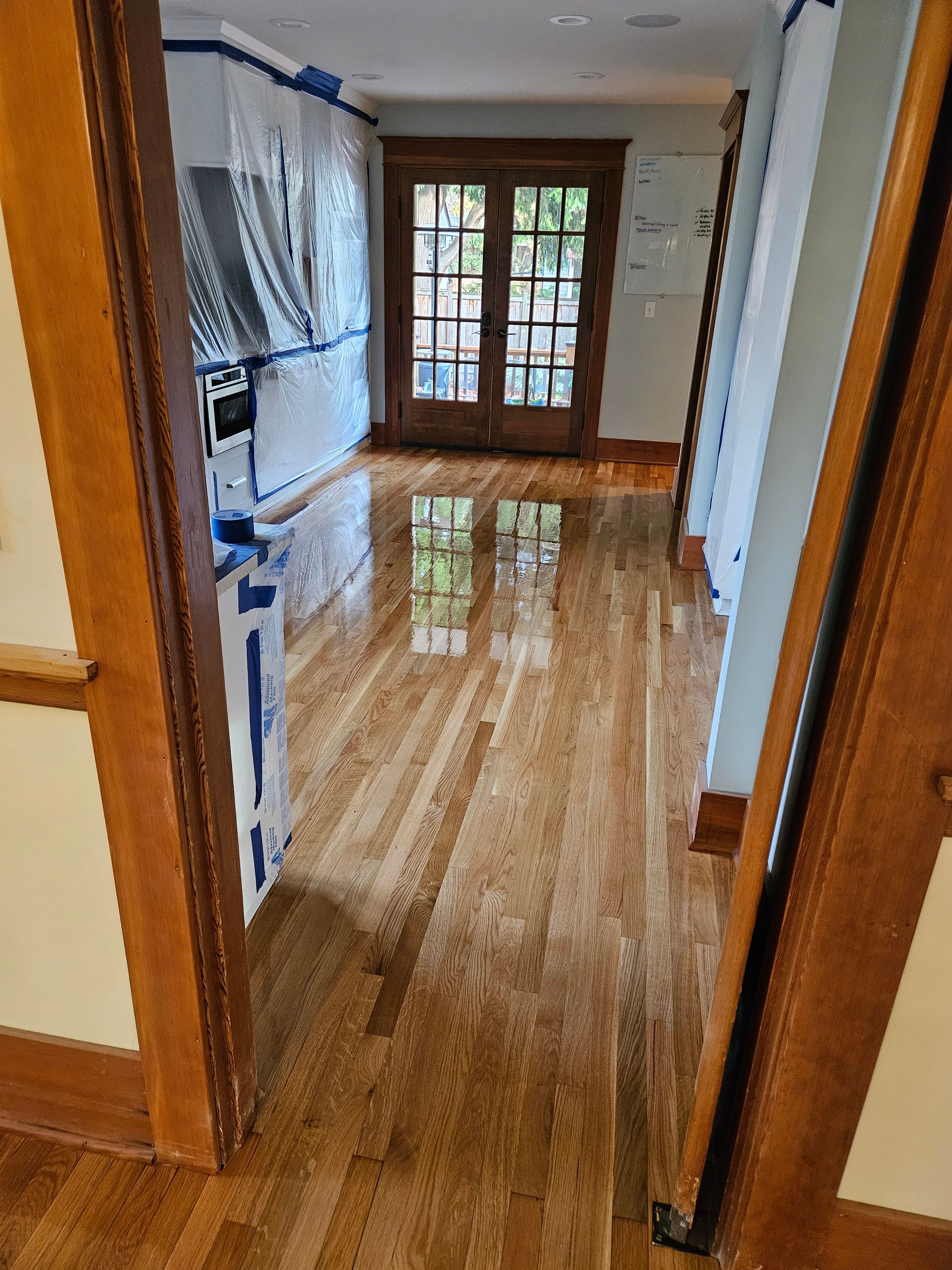  for Smithe Hardwood Flooring  in Sandy, OR