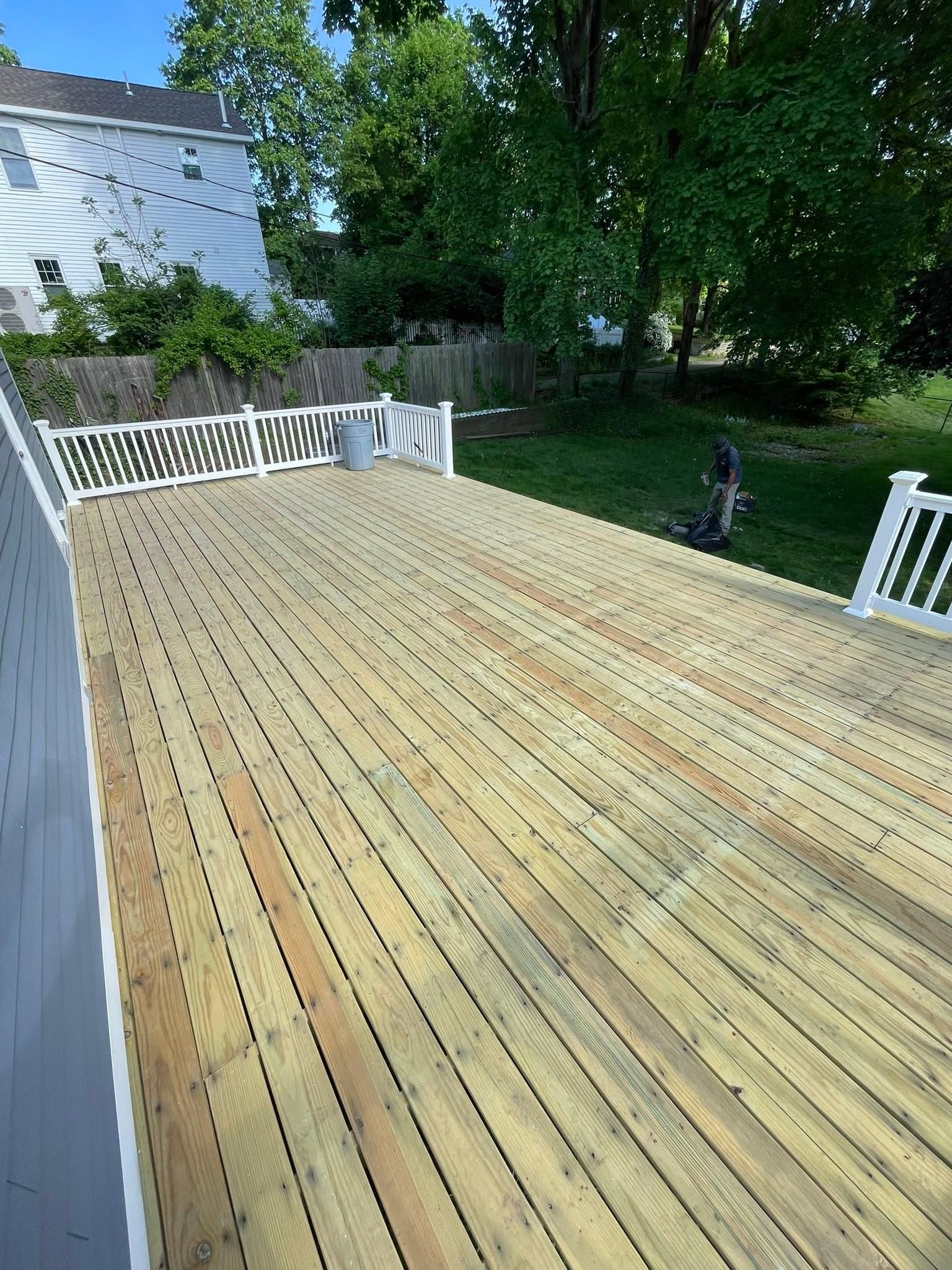  for Doyle & Sons LLC in Quincy, MA