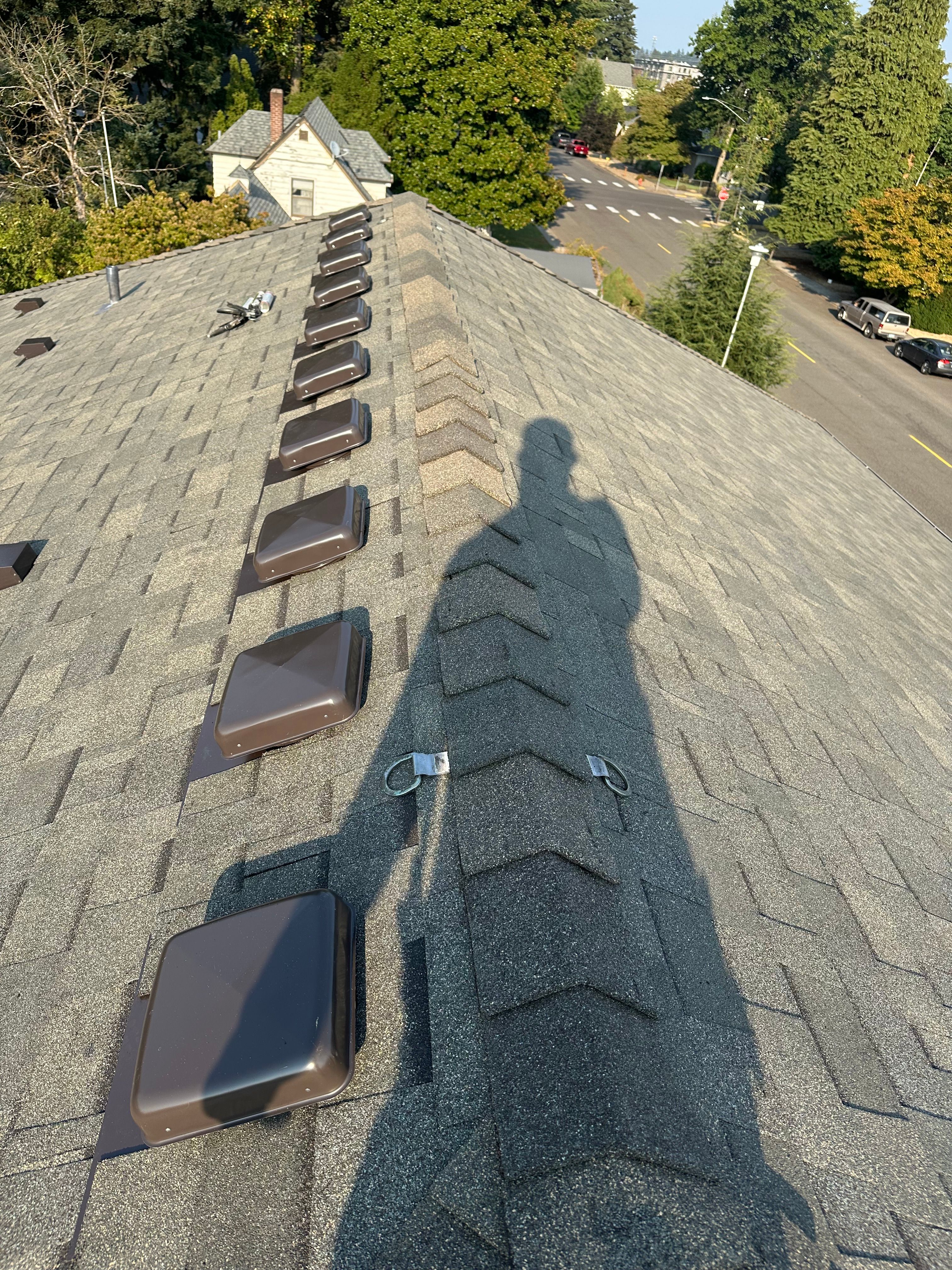  for MDM Roofing in Portland, OR