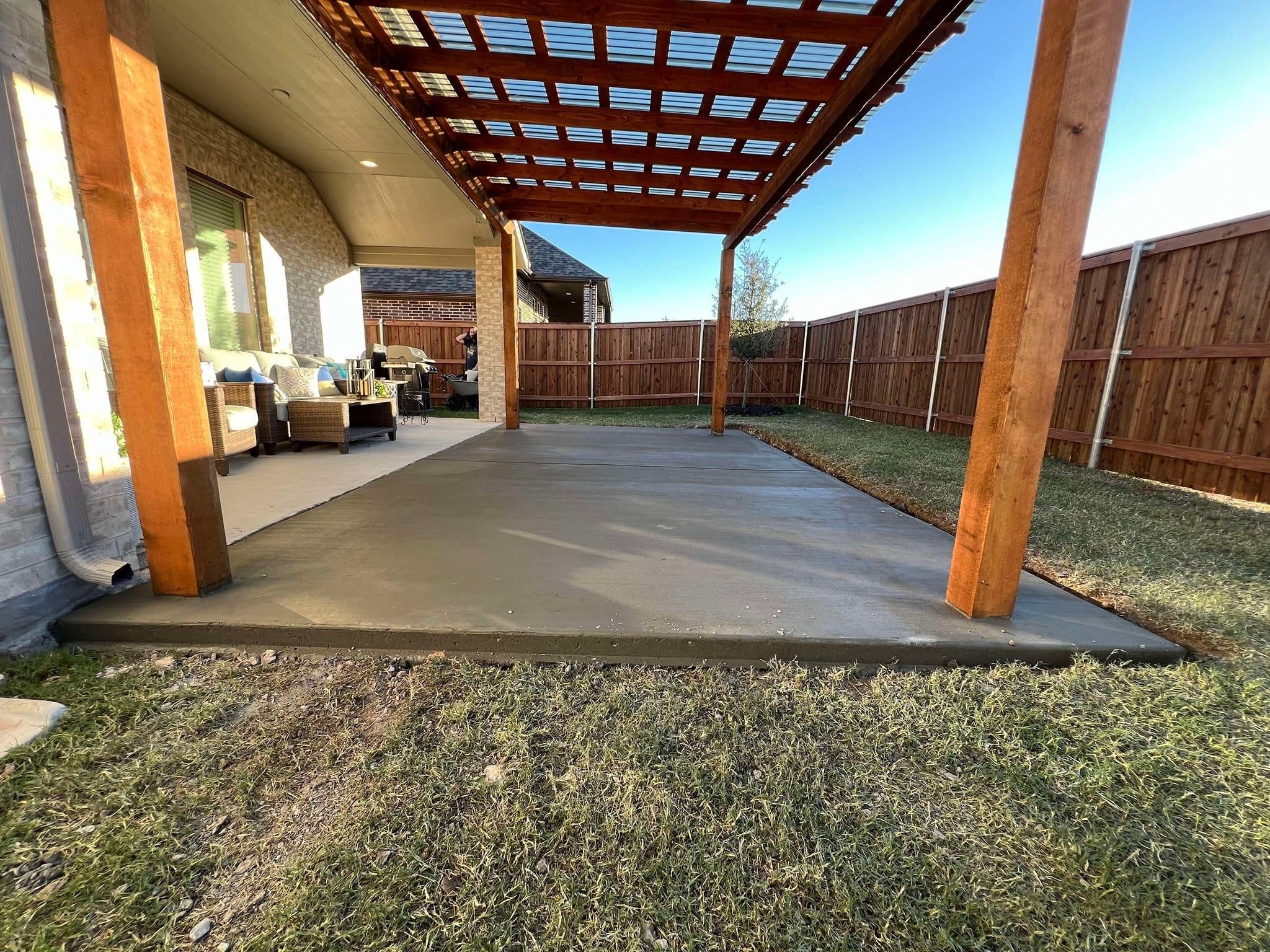  for D & A Concrete Designs in Dallas - Fort Worth TX, TX