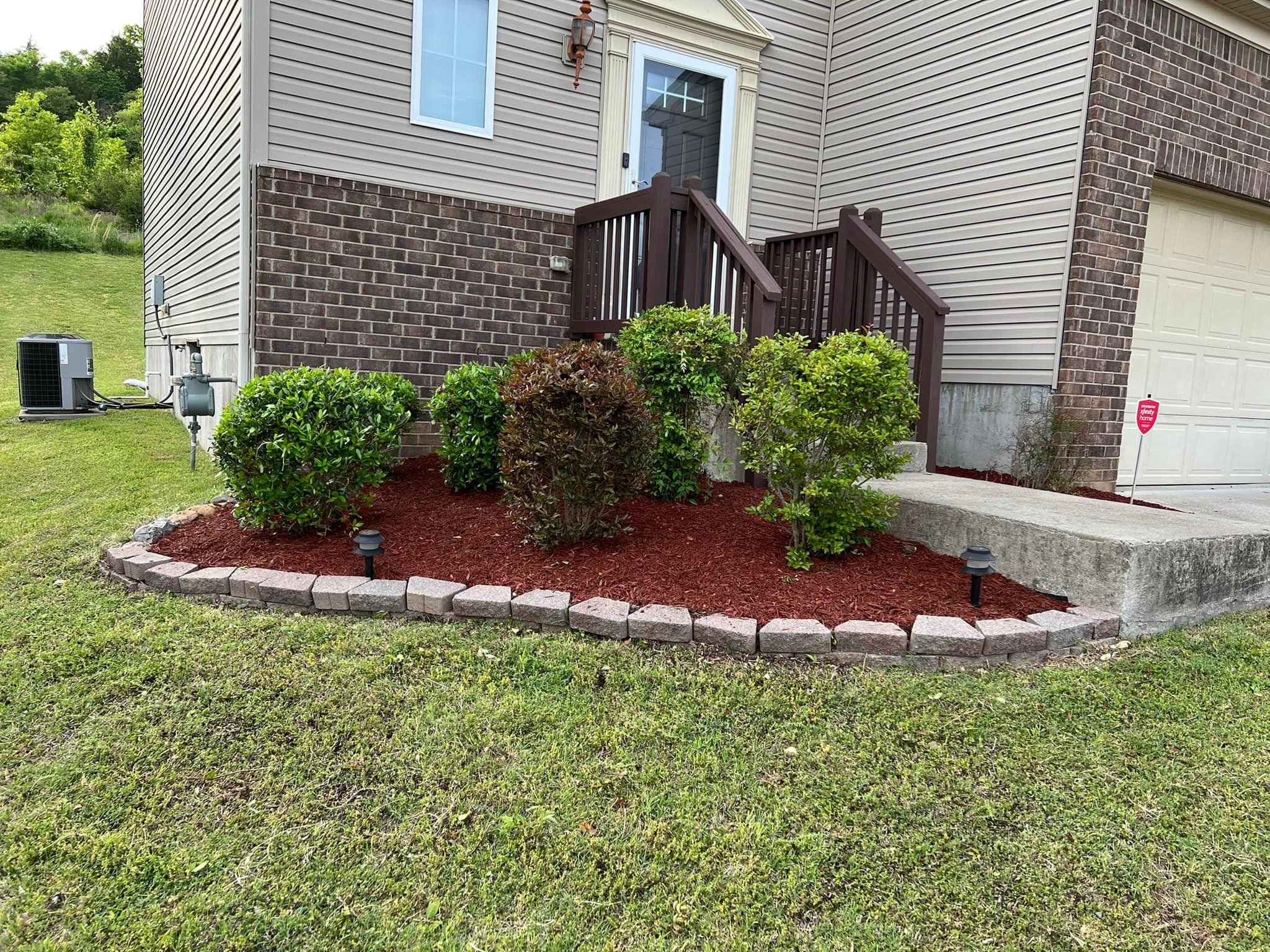  for Grass Management in Nashville, TN