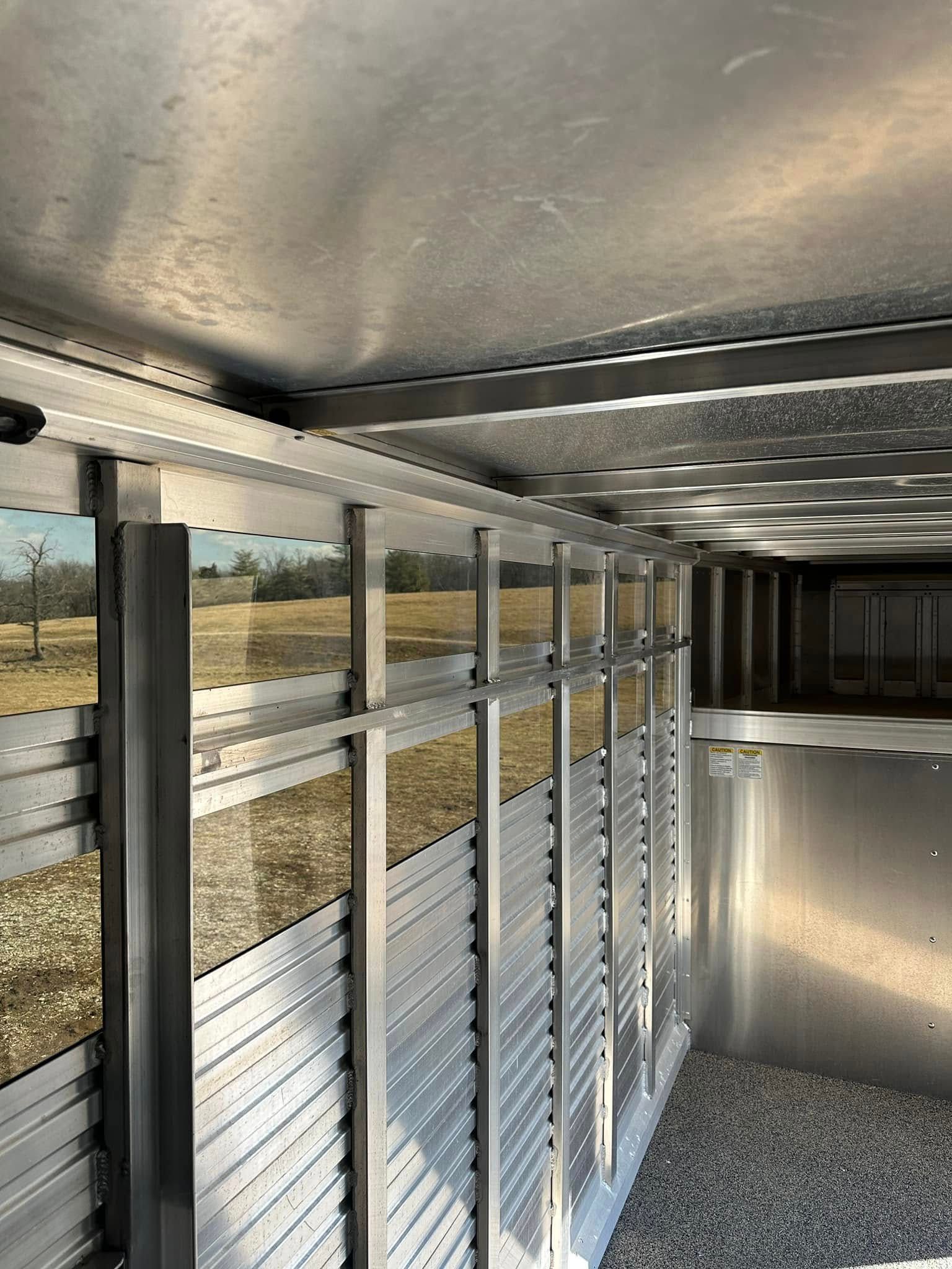  for K7 Welding and Construction in Perryville, MO