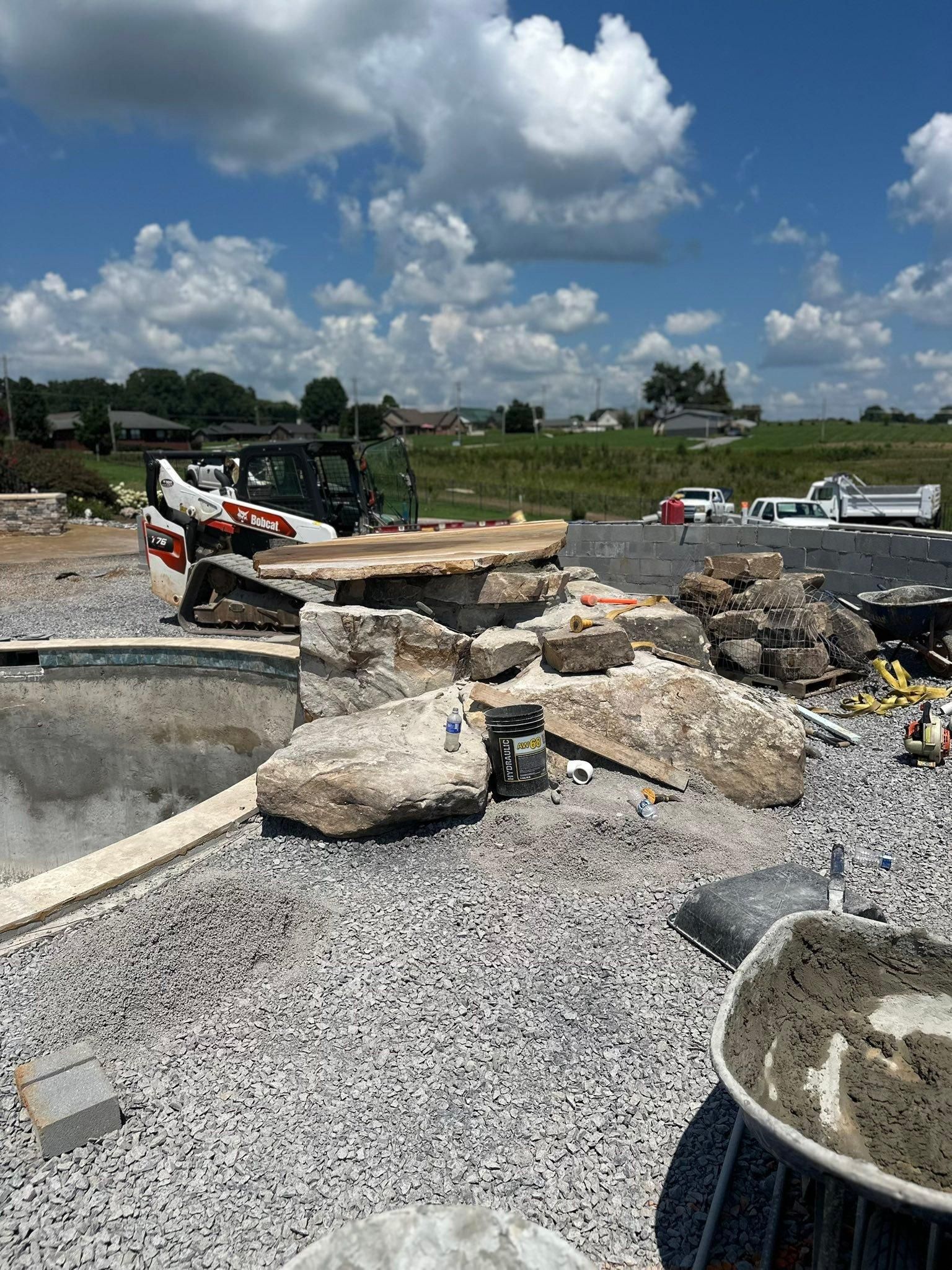 All Photos for Campbell's Outdoor Living in Powell, TN