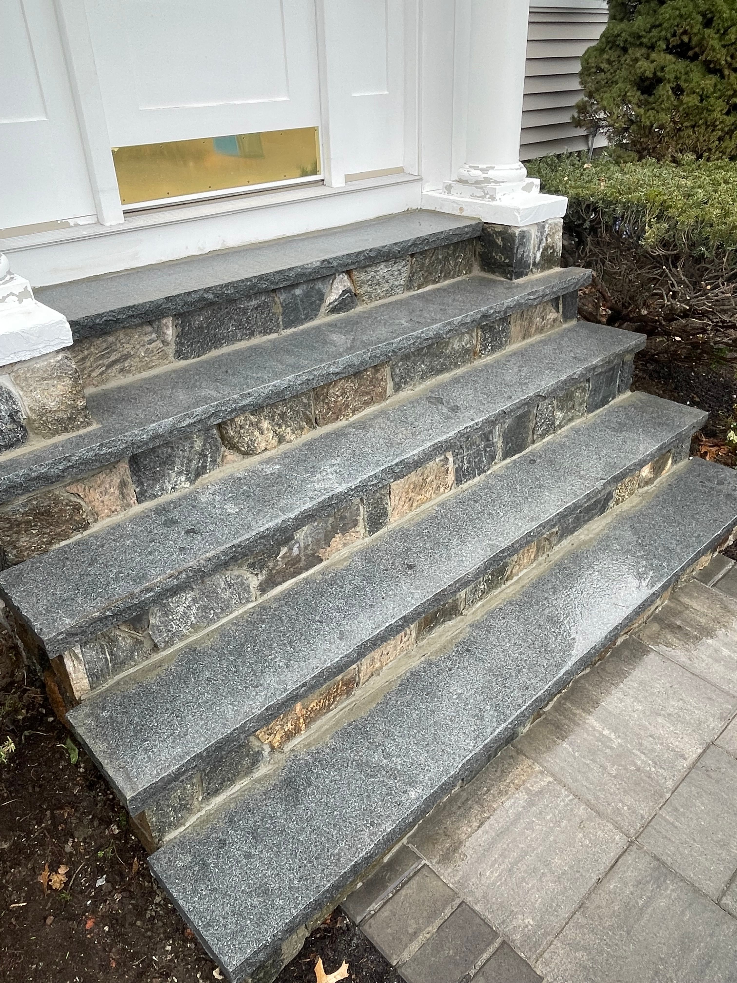  for Doyle & Sons LLC in Quincy, MA