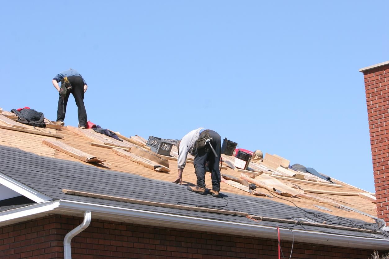  for Majestic Contracting Group in Conway, AR