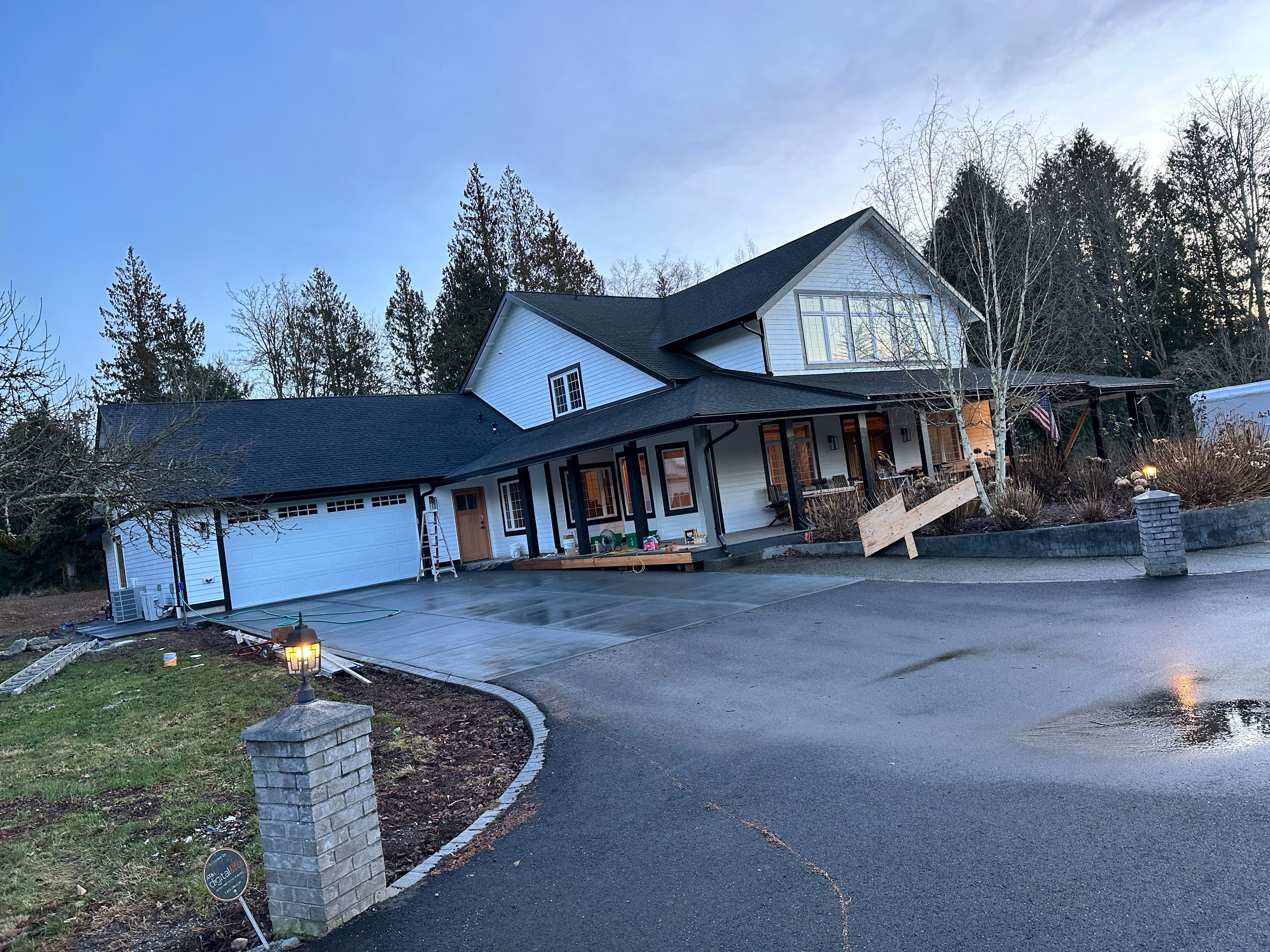  for SAW Enterprises  in Arlington, WA