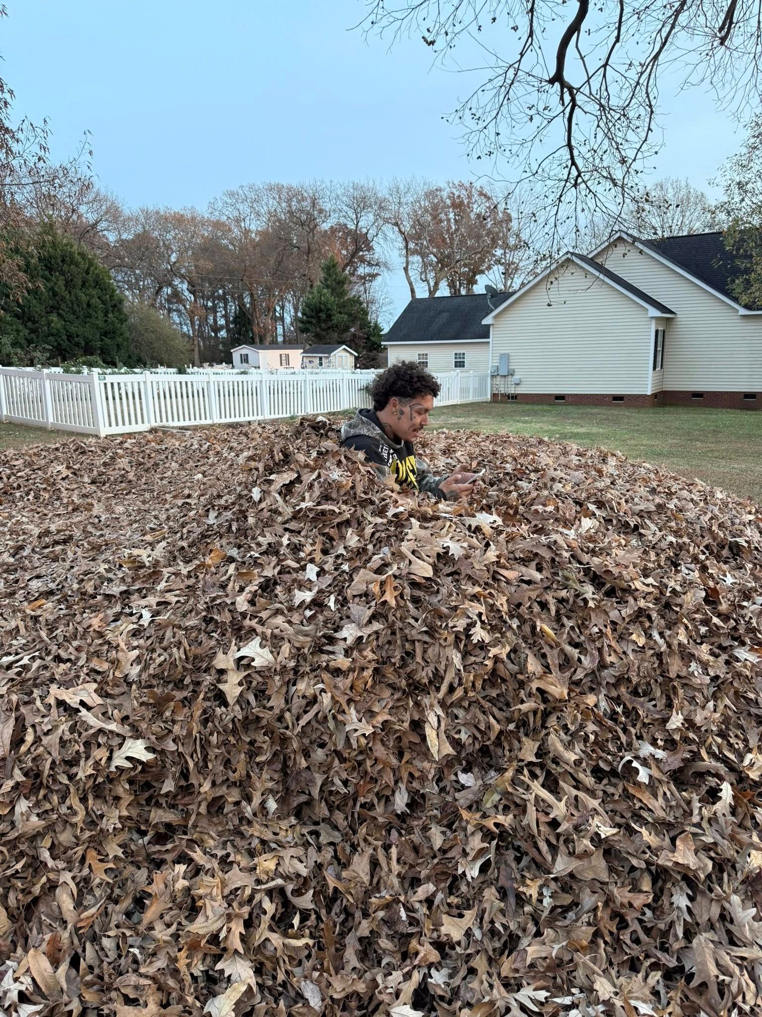  for Blue Sky Turf in Monroe, NC