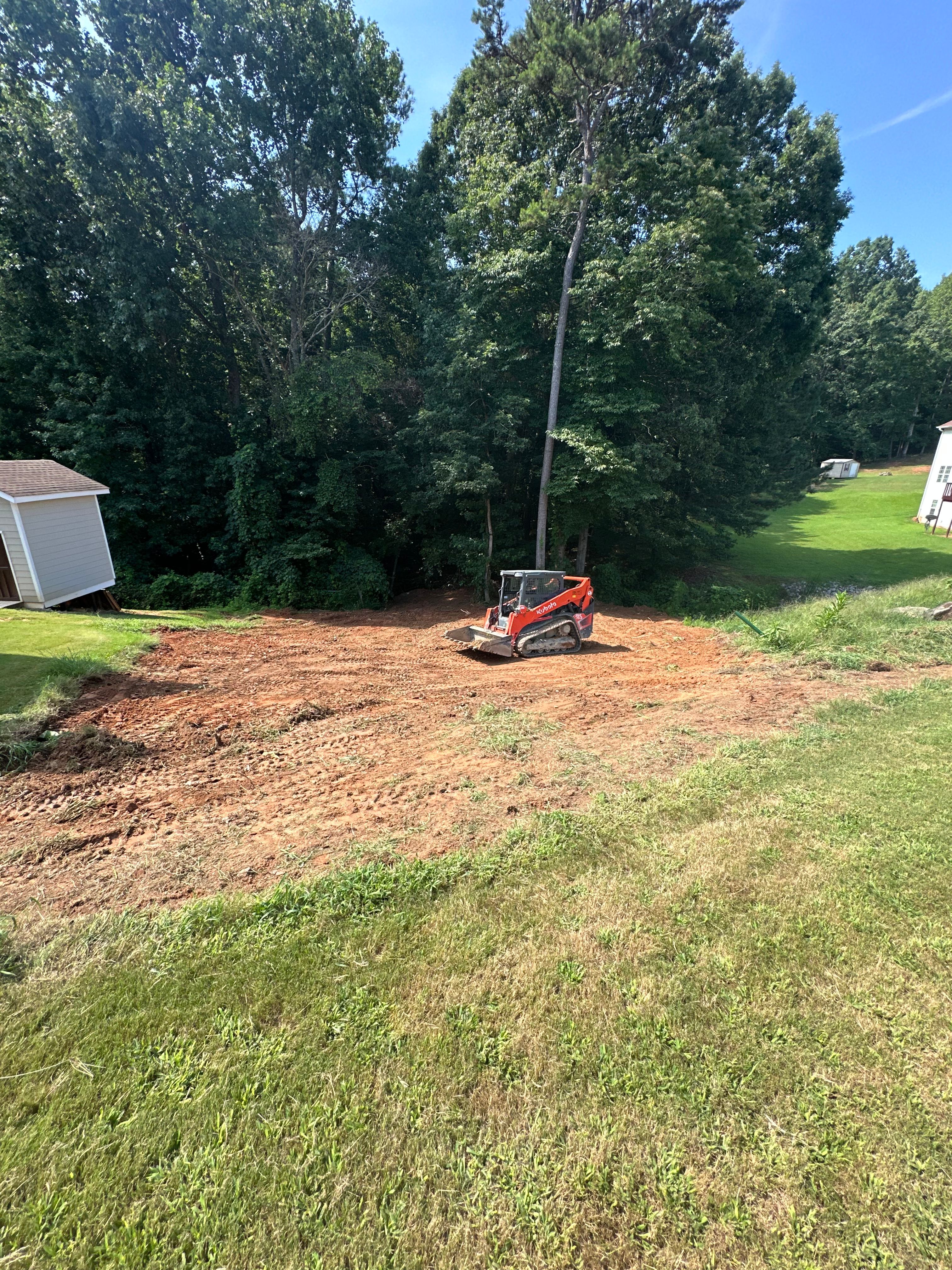  for JDP Construction Group in McDonough, GA