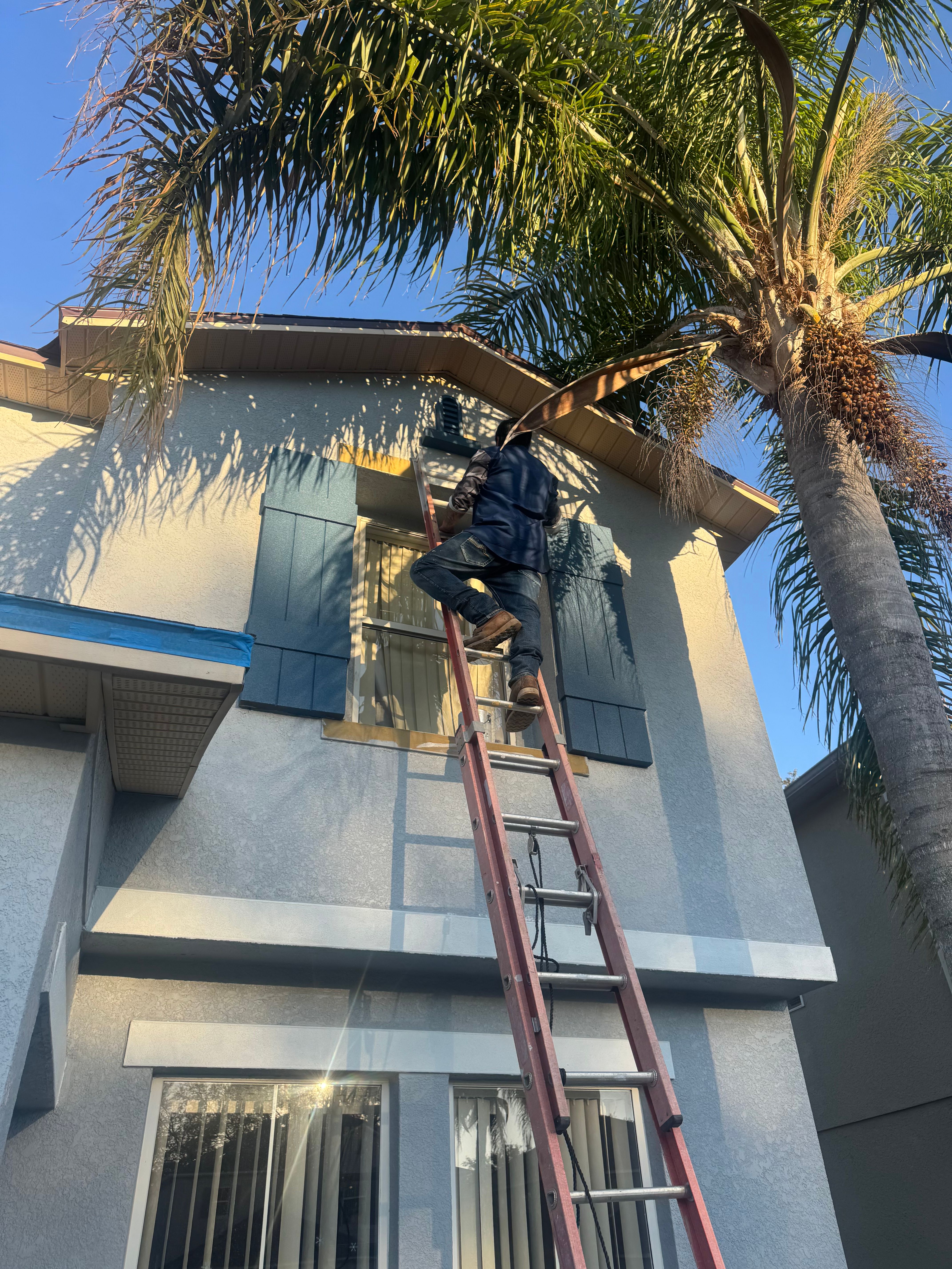  for Joel's Local Handyman Services in Clermont, FL