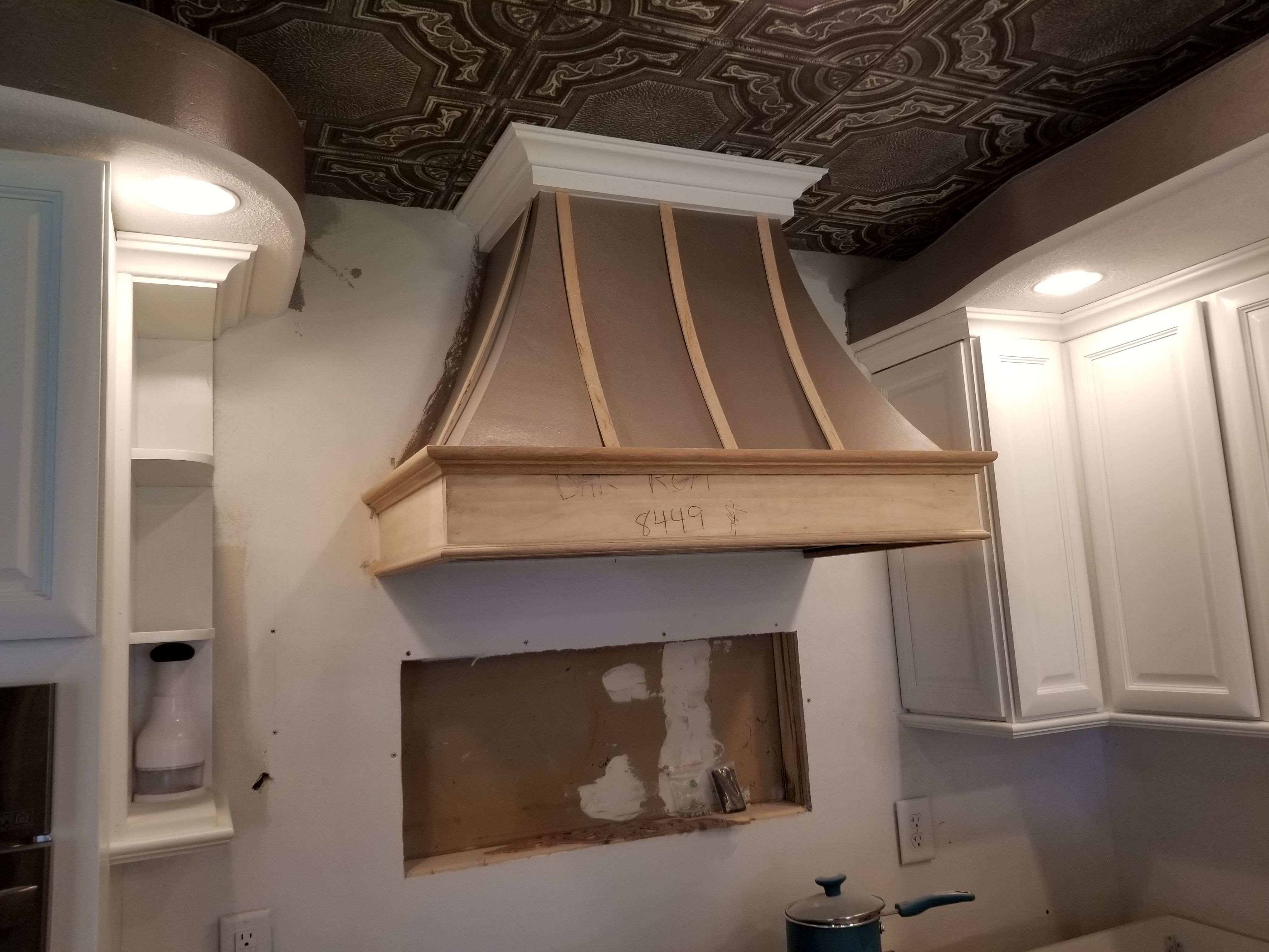  for Unique Tile and Renovations in McCook, NE