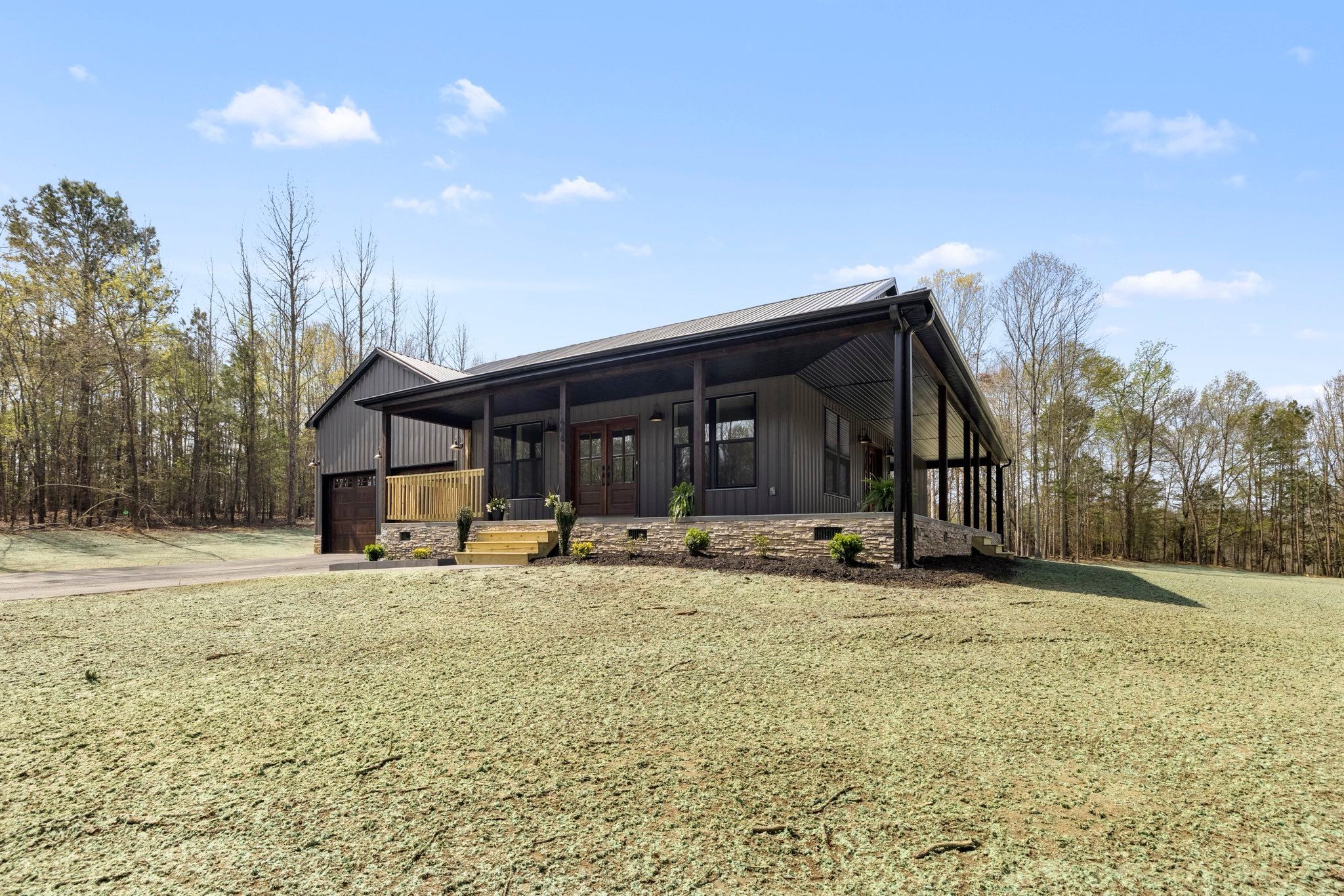  for HK Builders in Gray Court, SC