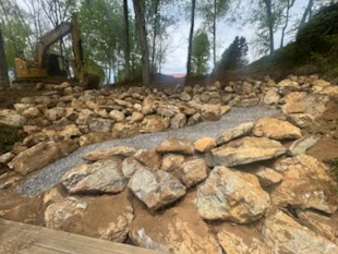  for Southeast Land Services in Cleveland, TN