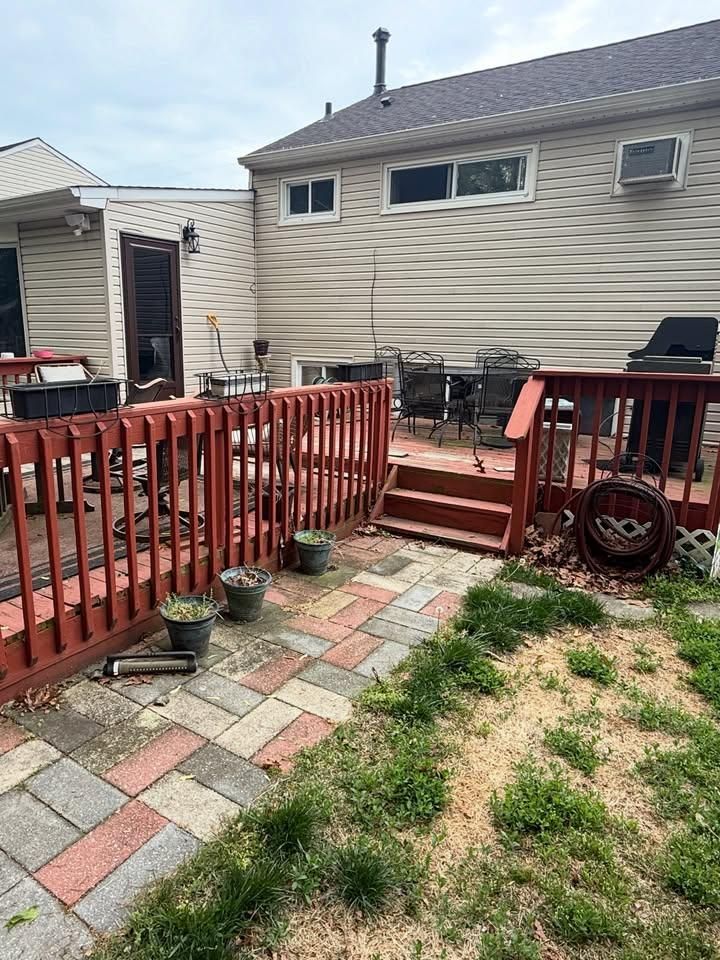  for Buildsmore Contracting Inc in East Windsor Township, NJ