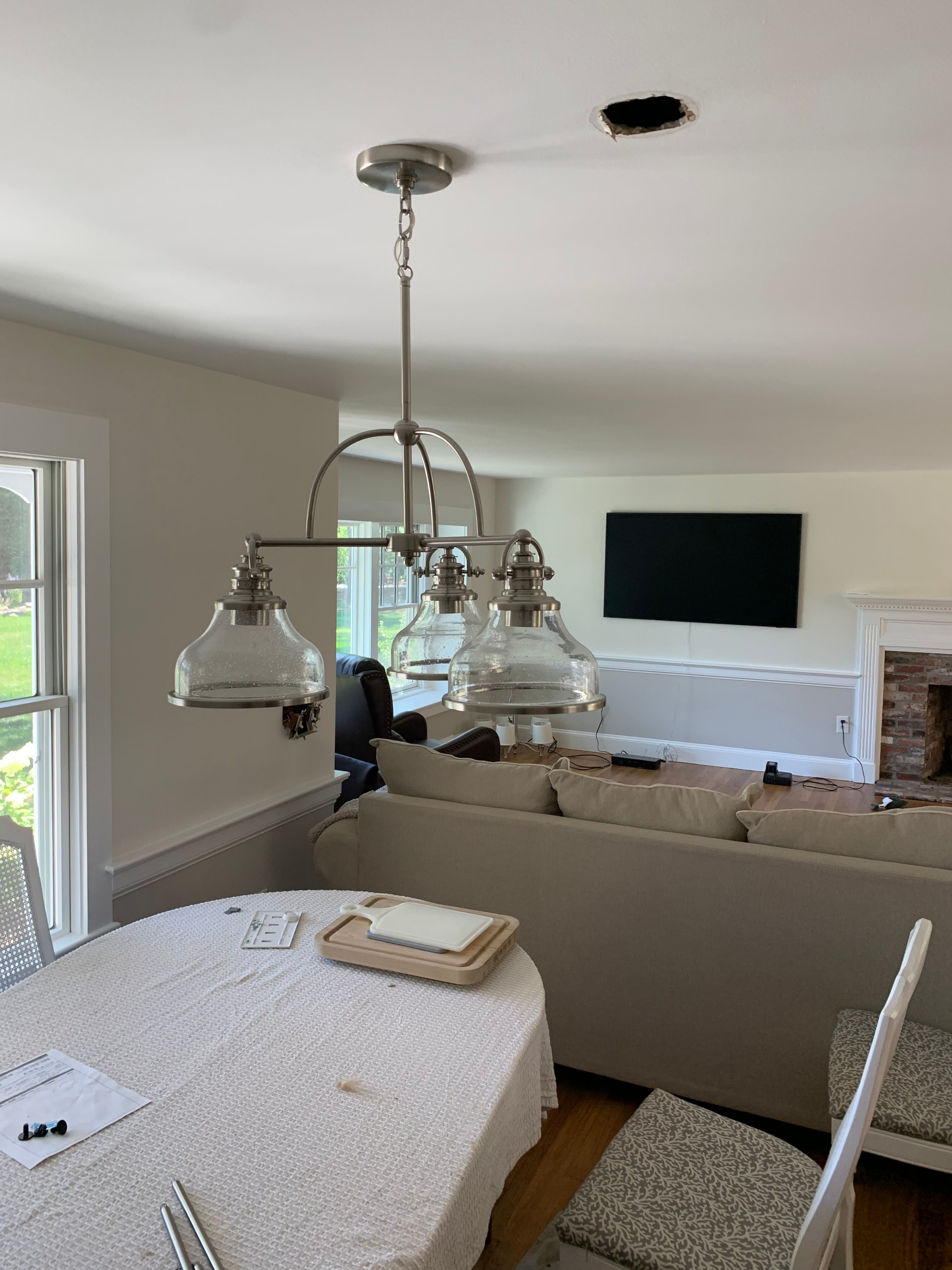  for Ryan Crowley, Journeyman Electrician in Wareham, MA