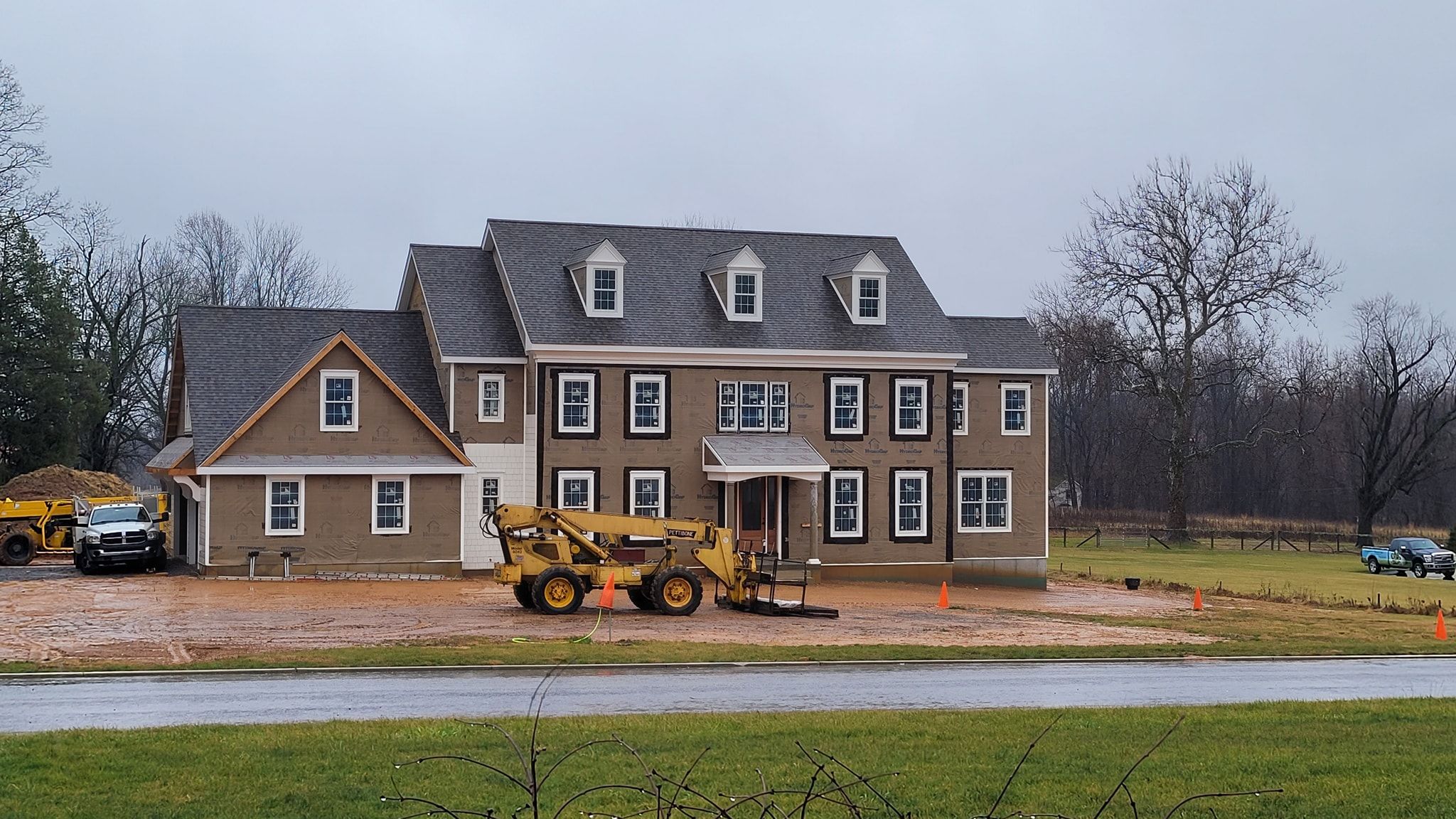  for AG Electrical Services LLC in Myerstown, PA