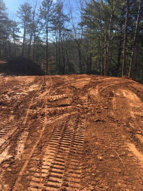  for HC Construction & Grading in Clayton, GA