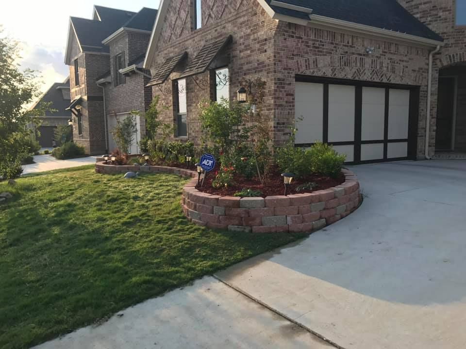  for Tree Valley Landscaping in Dallas, TX