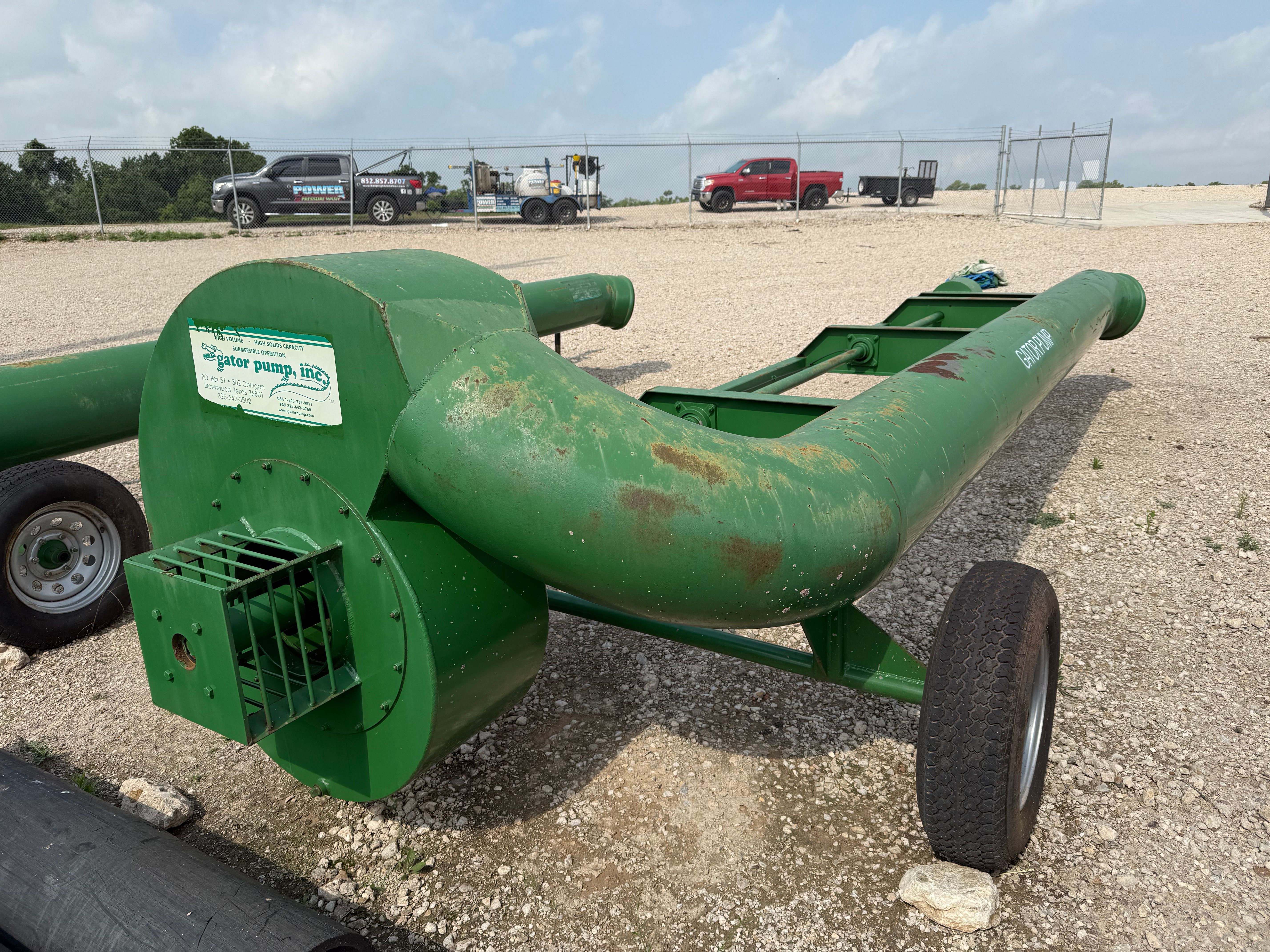  for Power Pressure Wash in Houston, TX