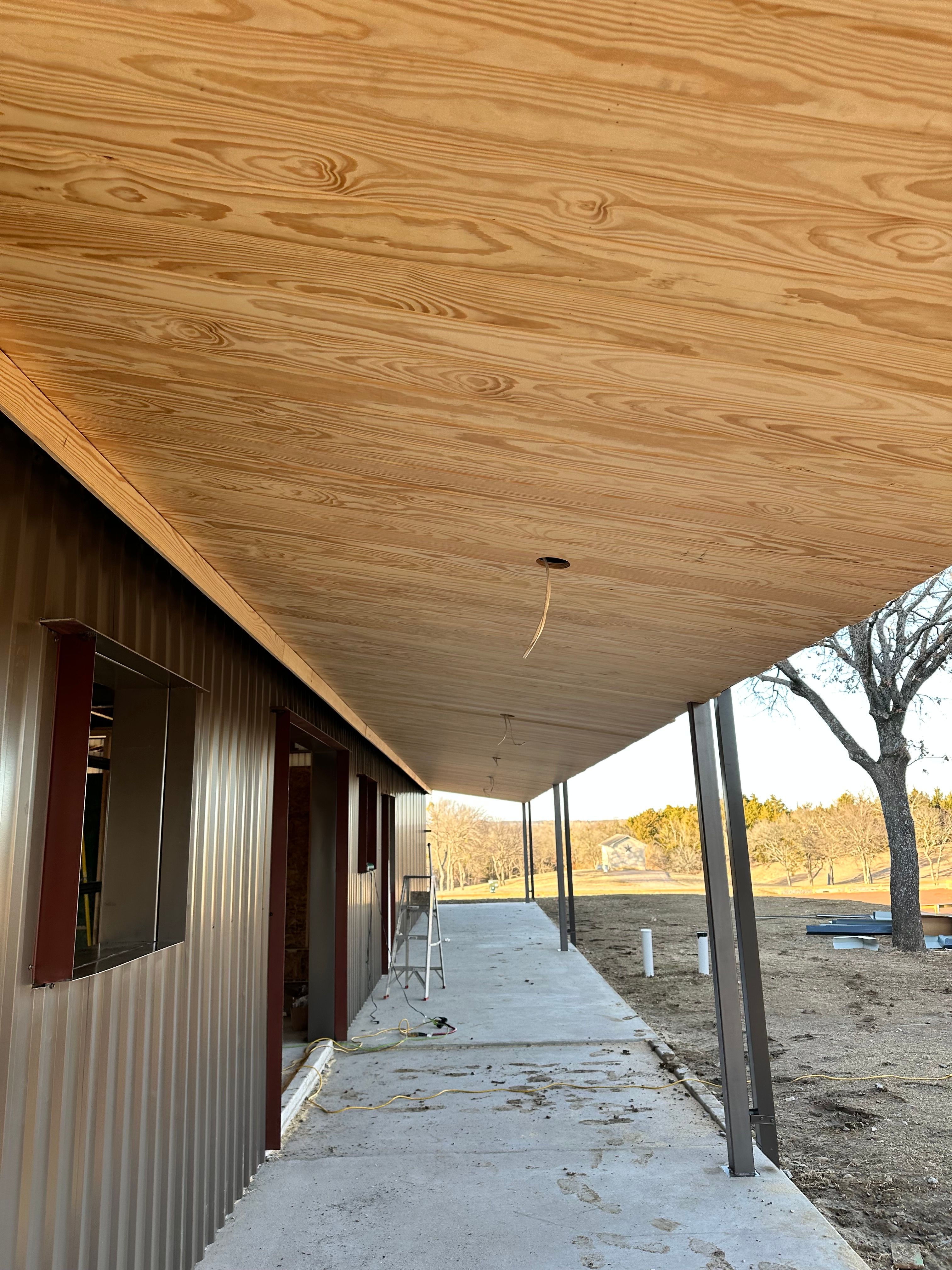  for CR Fabrication in Royse City, TX