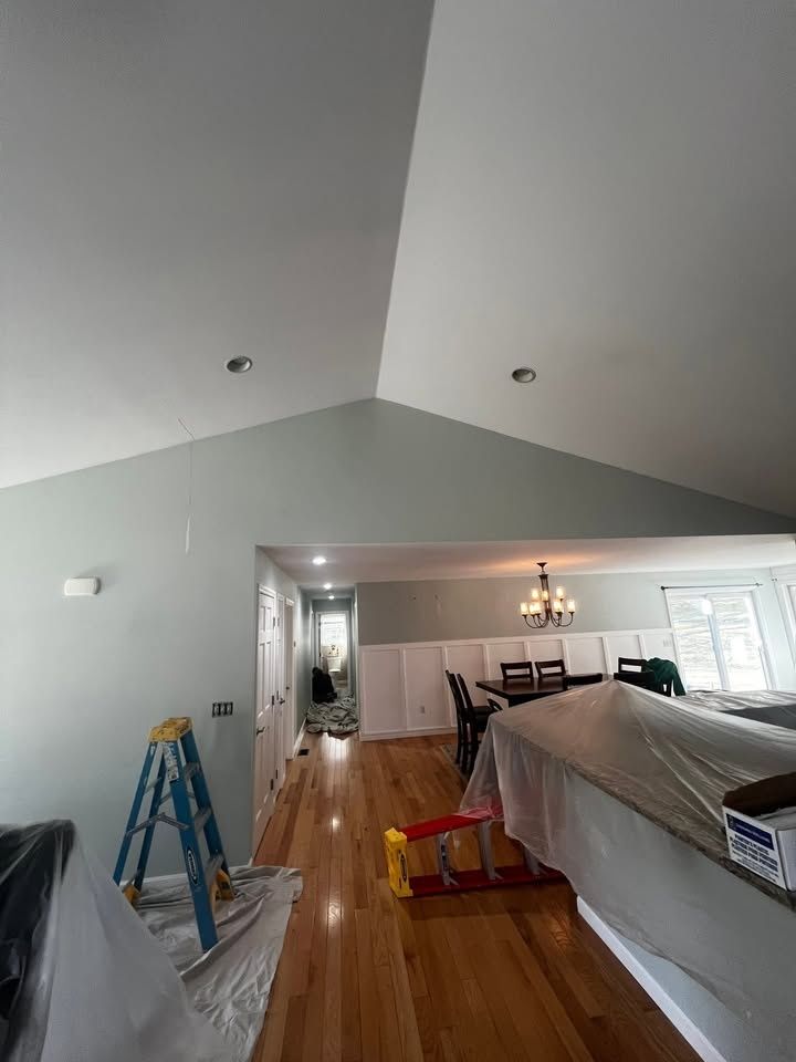 All Photos for Green Valley Painting in Thompson, CT