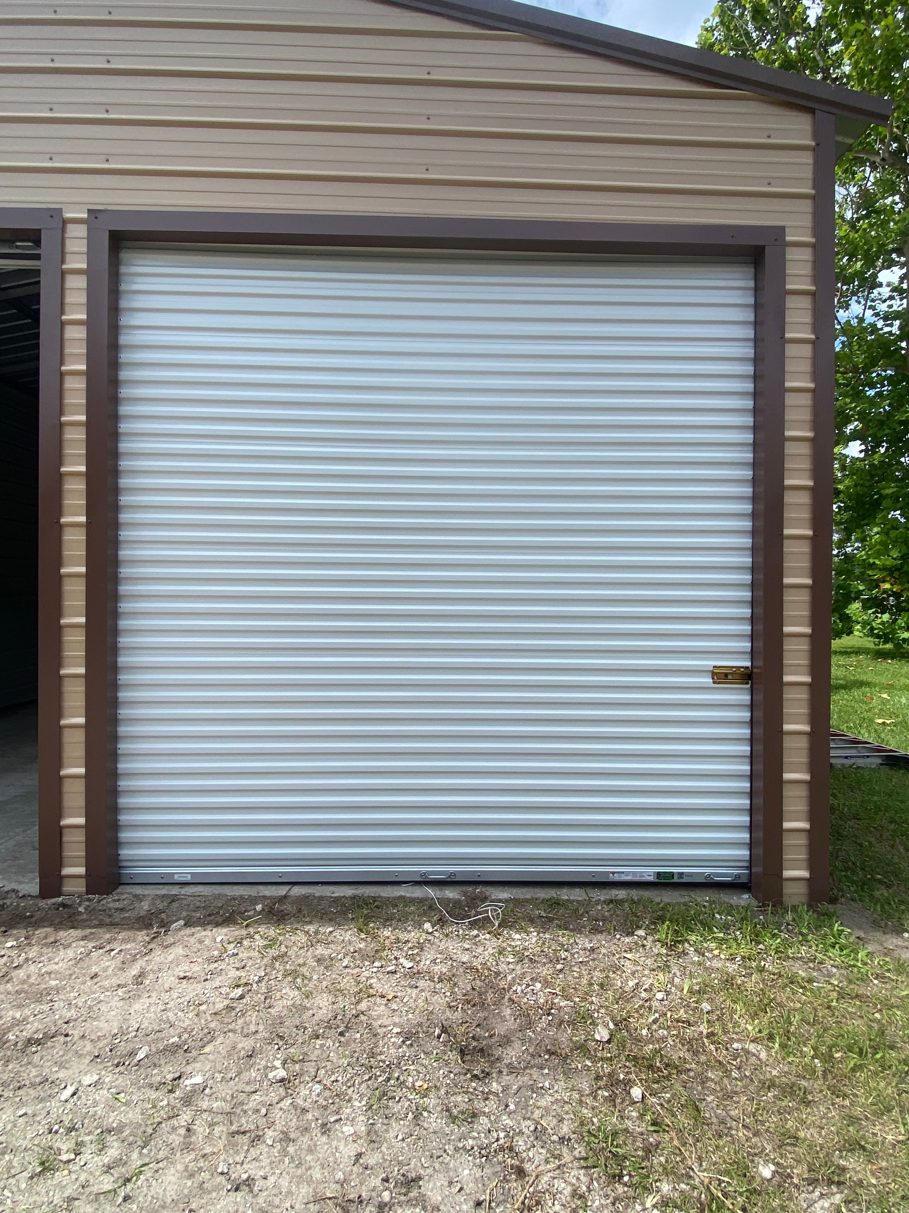  for Tri-County Garage Doors in Altoona, FL